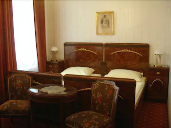 Urban Rooms Rathaus