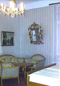 Urban Rooms Rathaus
