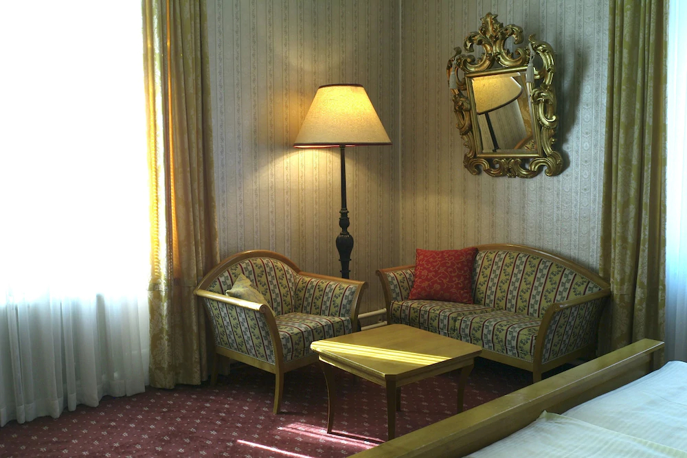 Urban Rooms Rathaus