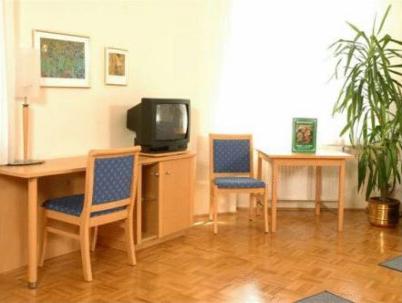 Pension Riede