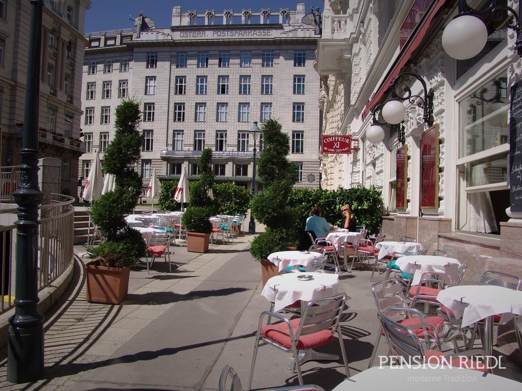 Pension Riedl