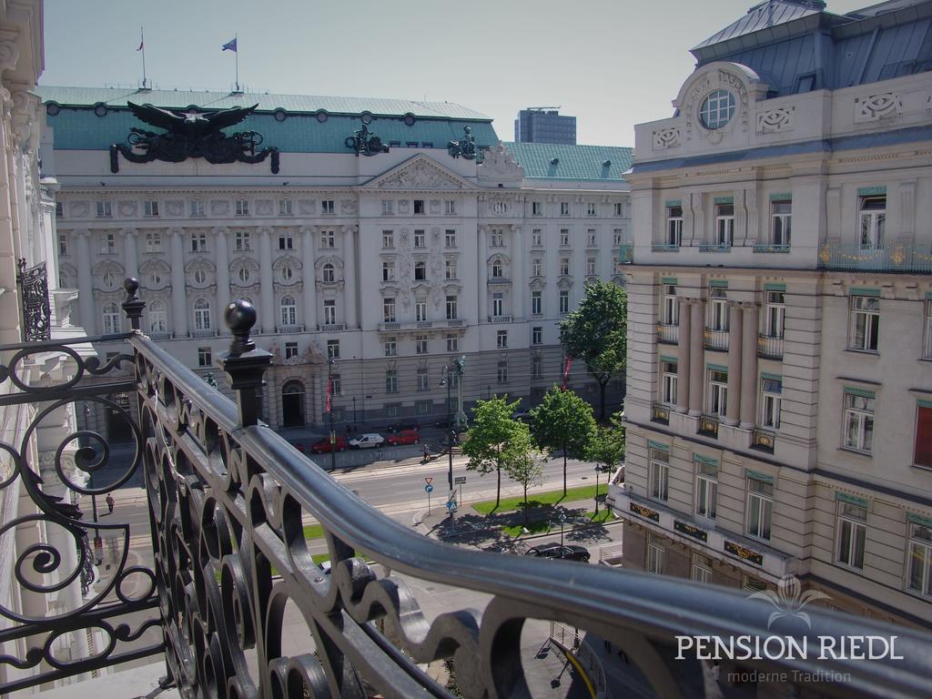 Pension Riedl
