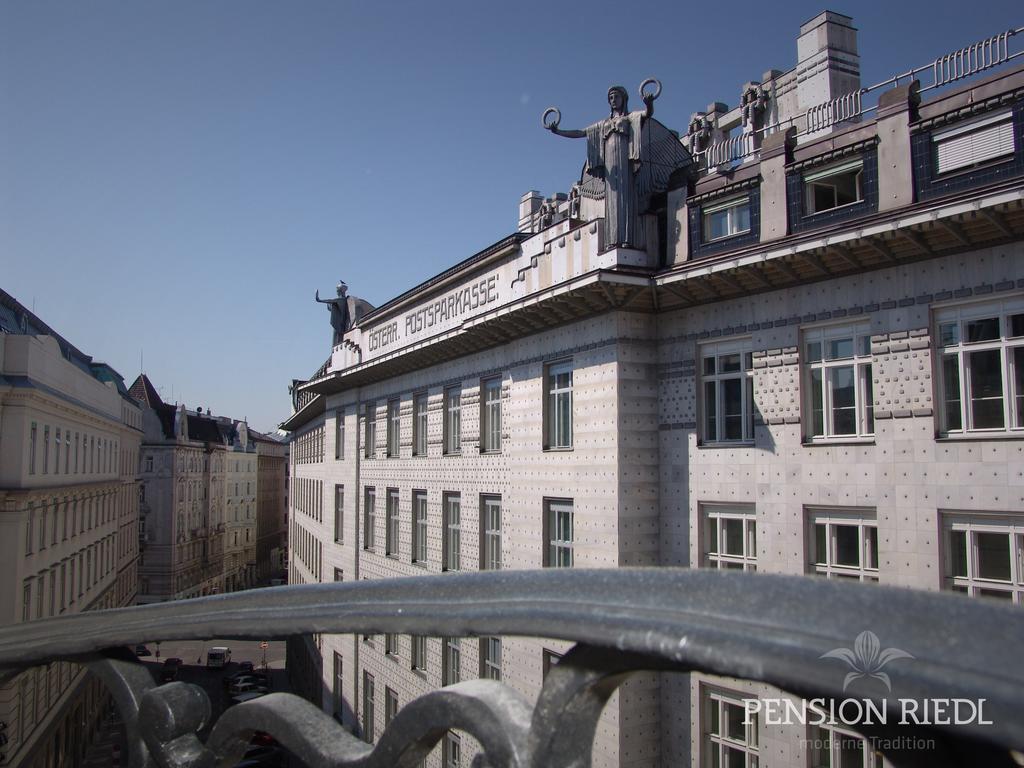 Pension Riedl