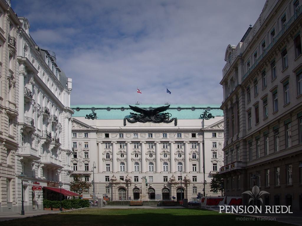 Pension Riedl