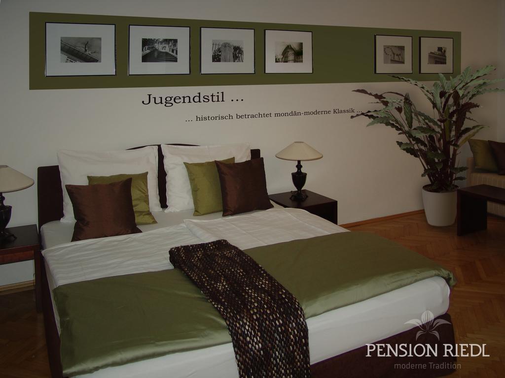 Pension Riedl