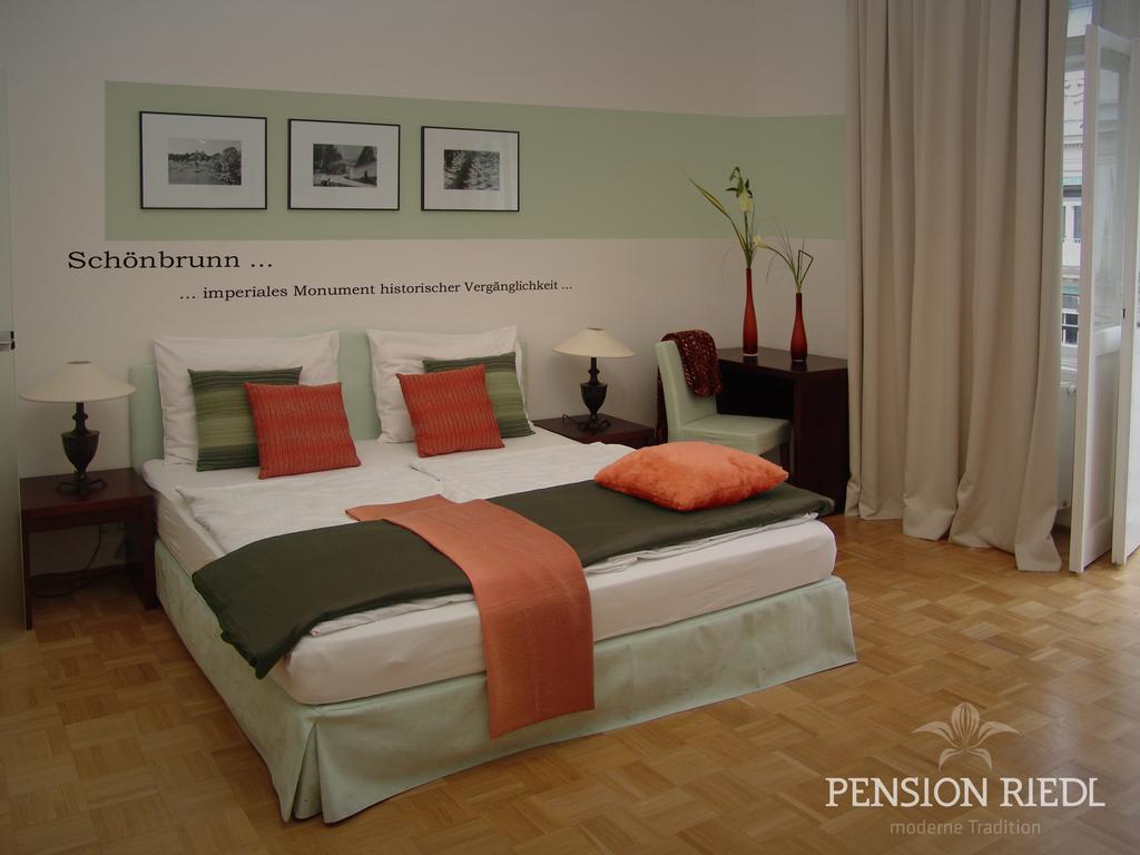 Pension Riedl