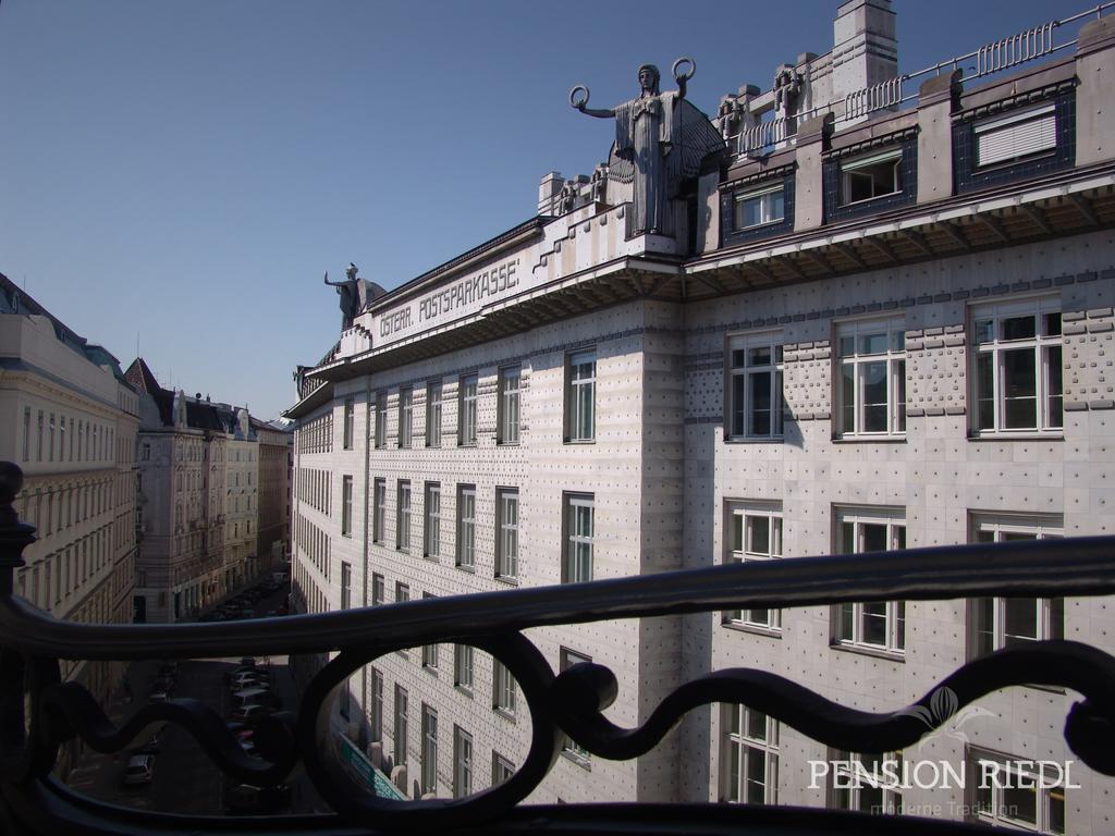 Pension Riedl