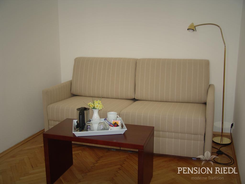 Pension Riedl
