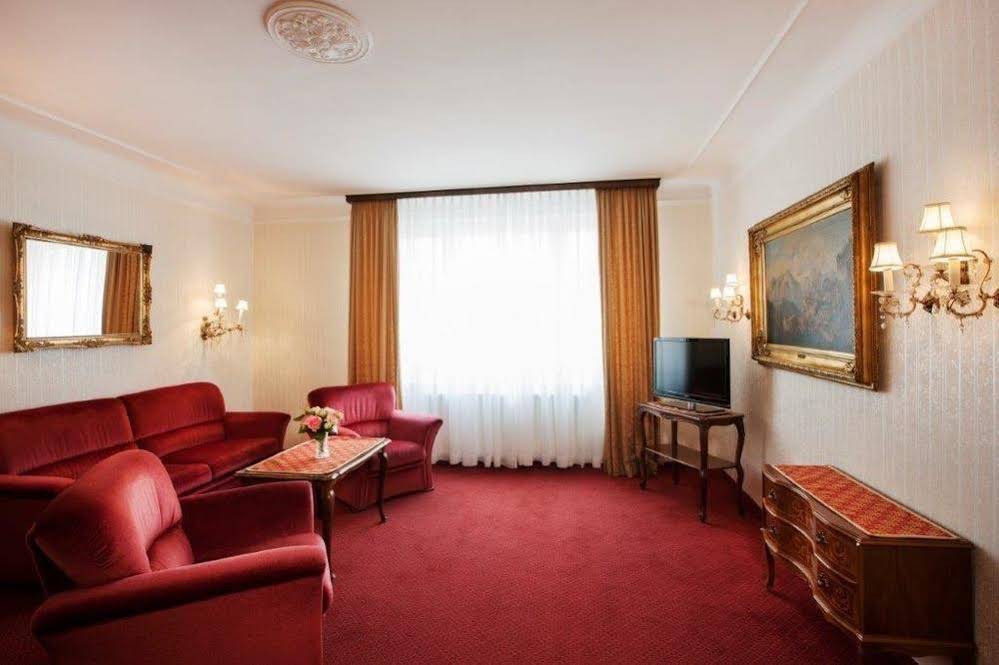 Hotel Pension Suzanne