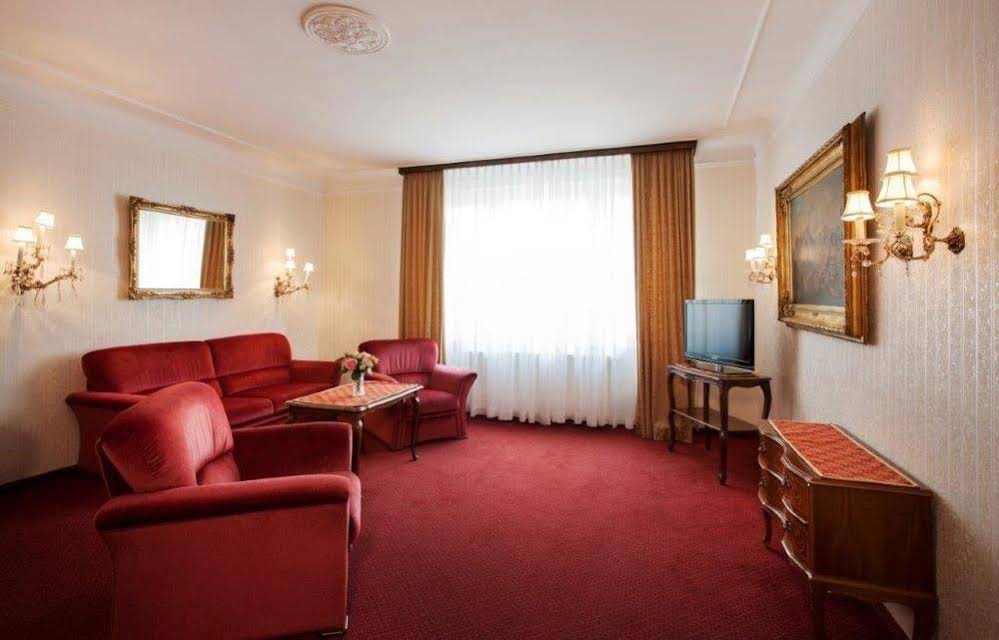 Hotel Pension Suzanne