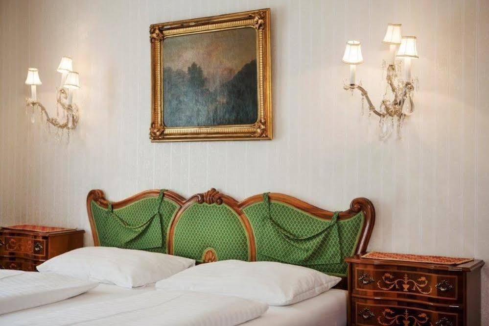 Hotel Pension Suzanne