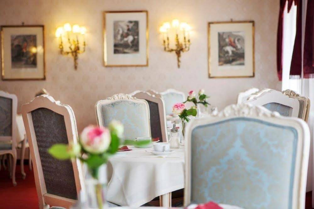 Hotel Pension Suzanne