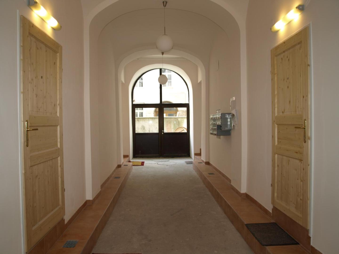 Pension Tal Studios