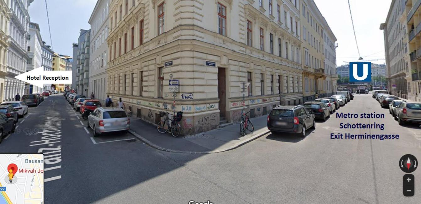 Pension Tal Studios