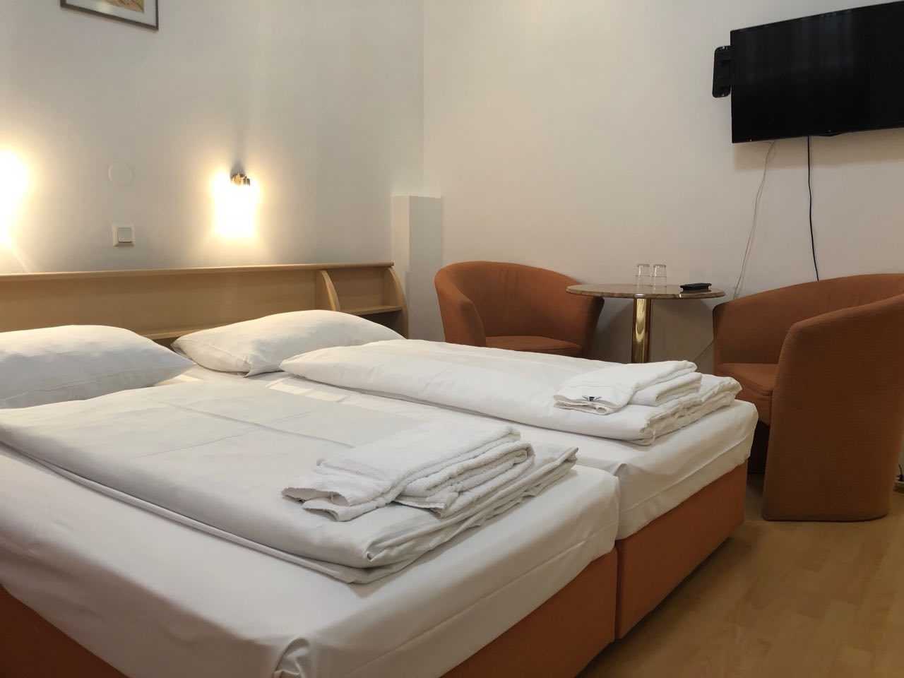 Pension Vera