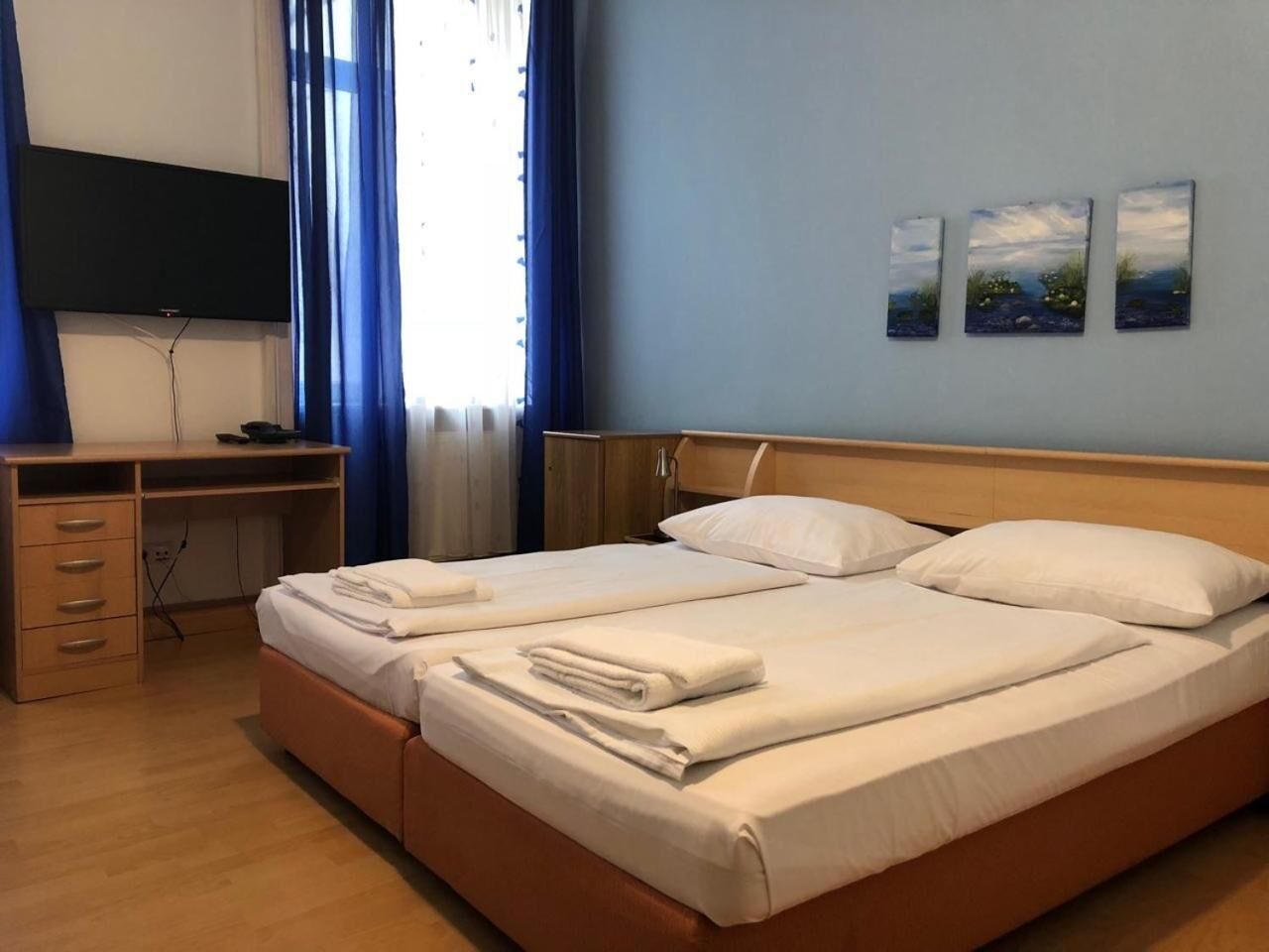 Pension Vera