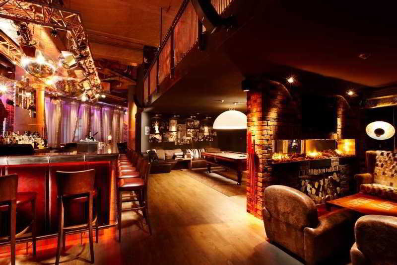 Max Brown Hotel 5th District
