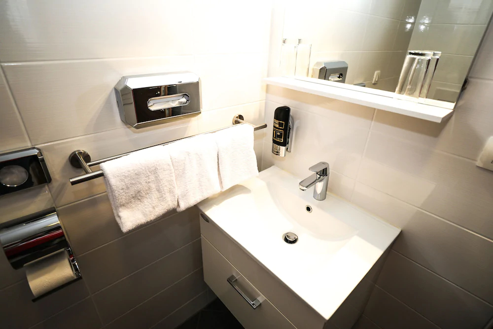 Primus Hotel & Apartments