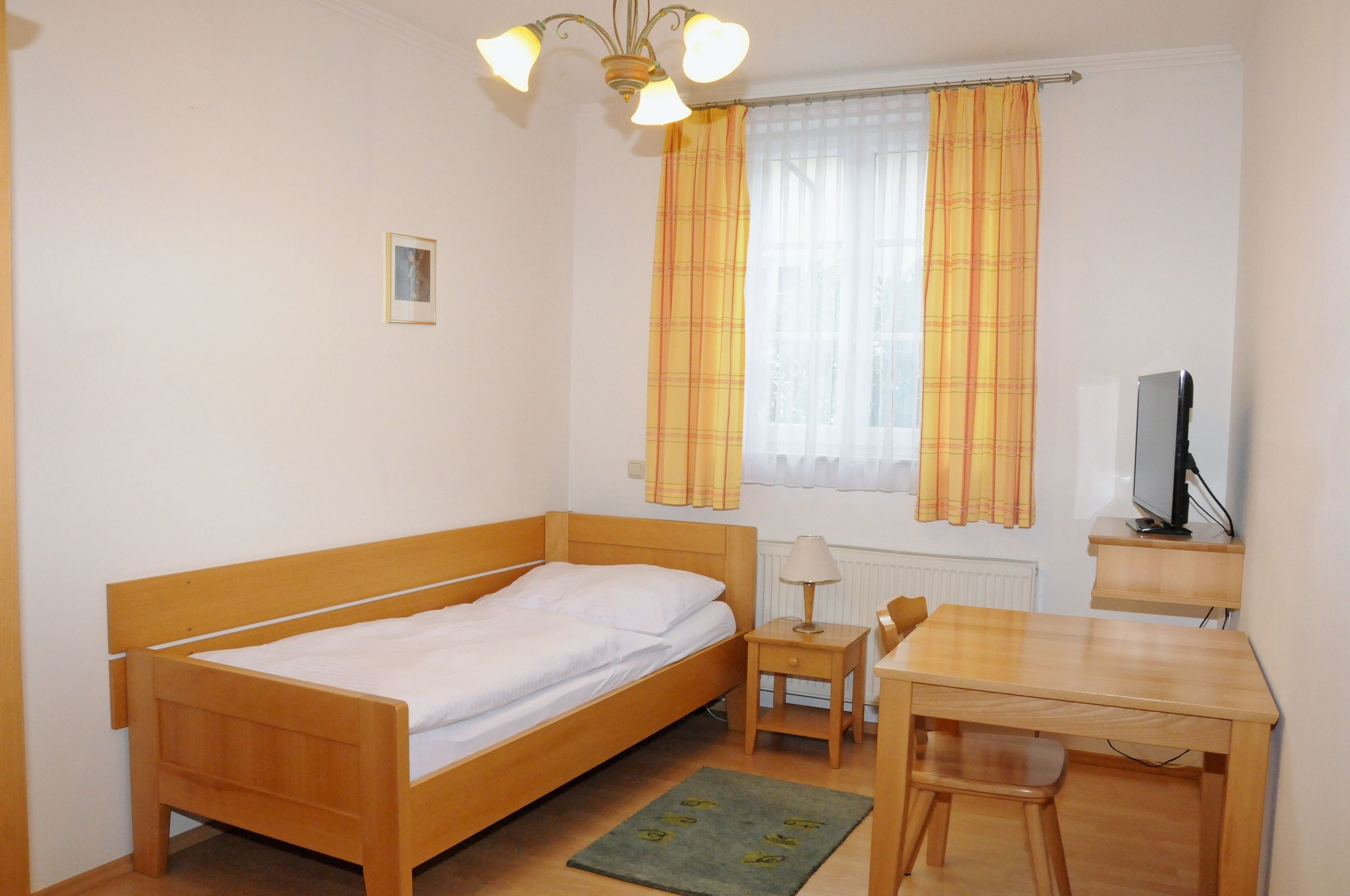 Privatzimmer Familie Schwarz