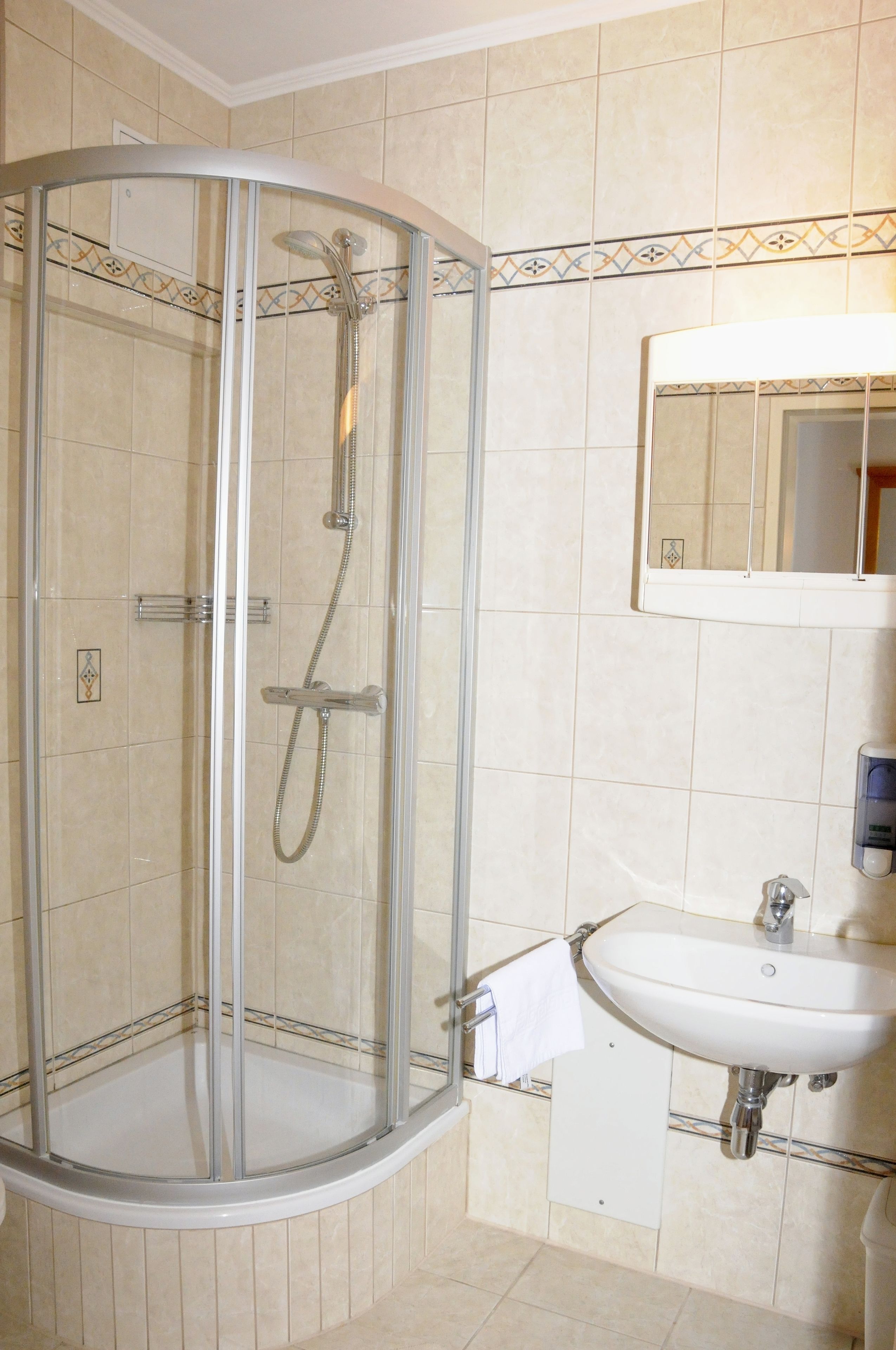 Privatzimmer Familie Schwarz