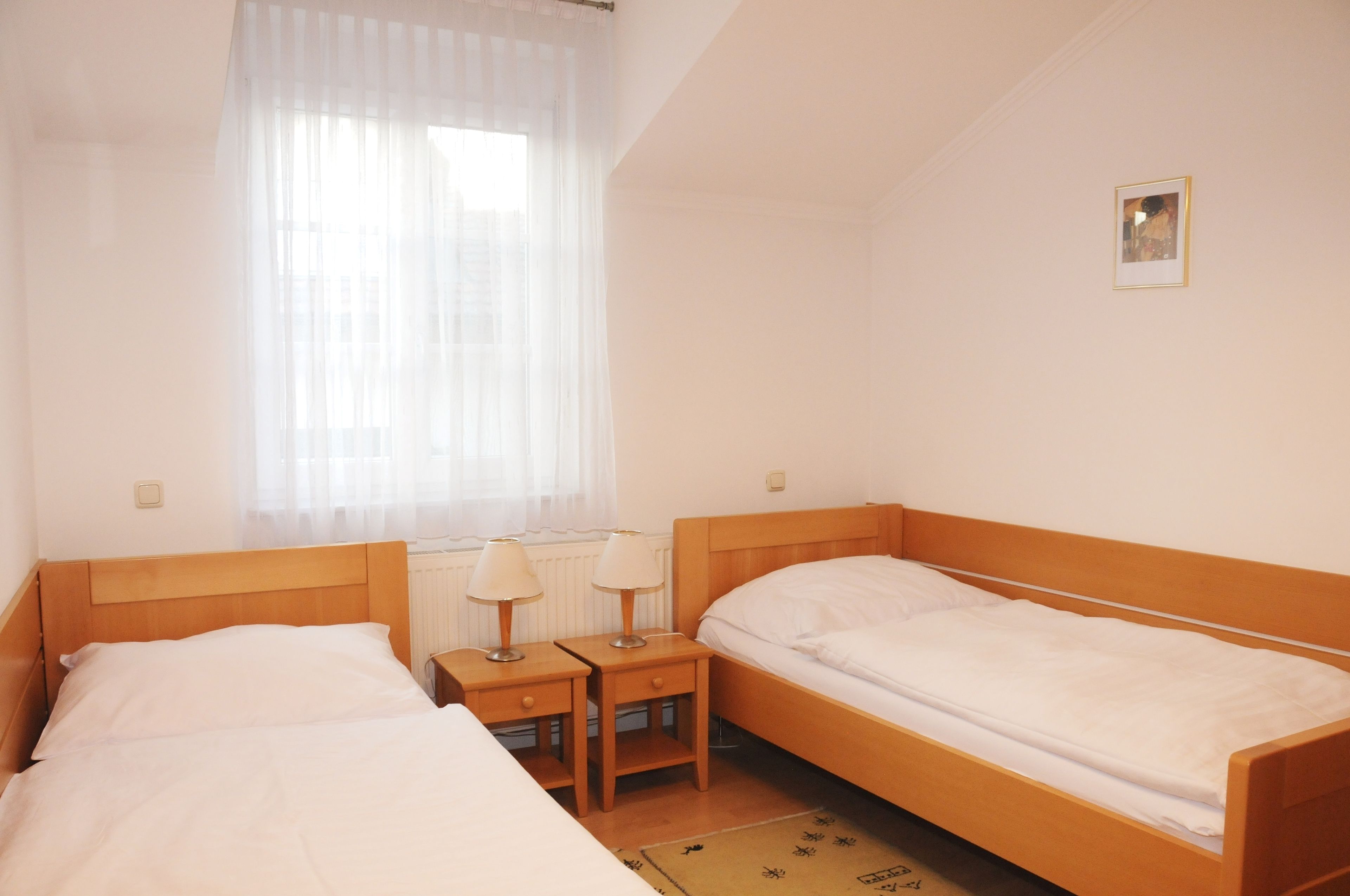 Privatzimmer Familie Schwarz