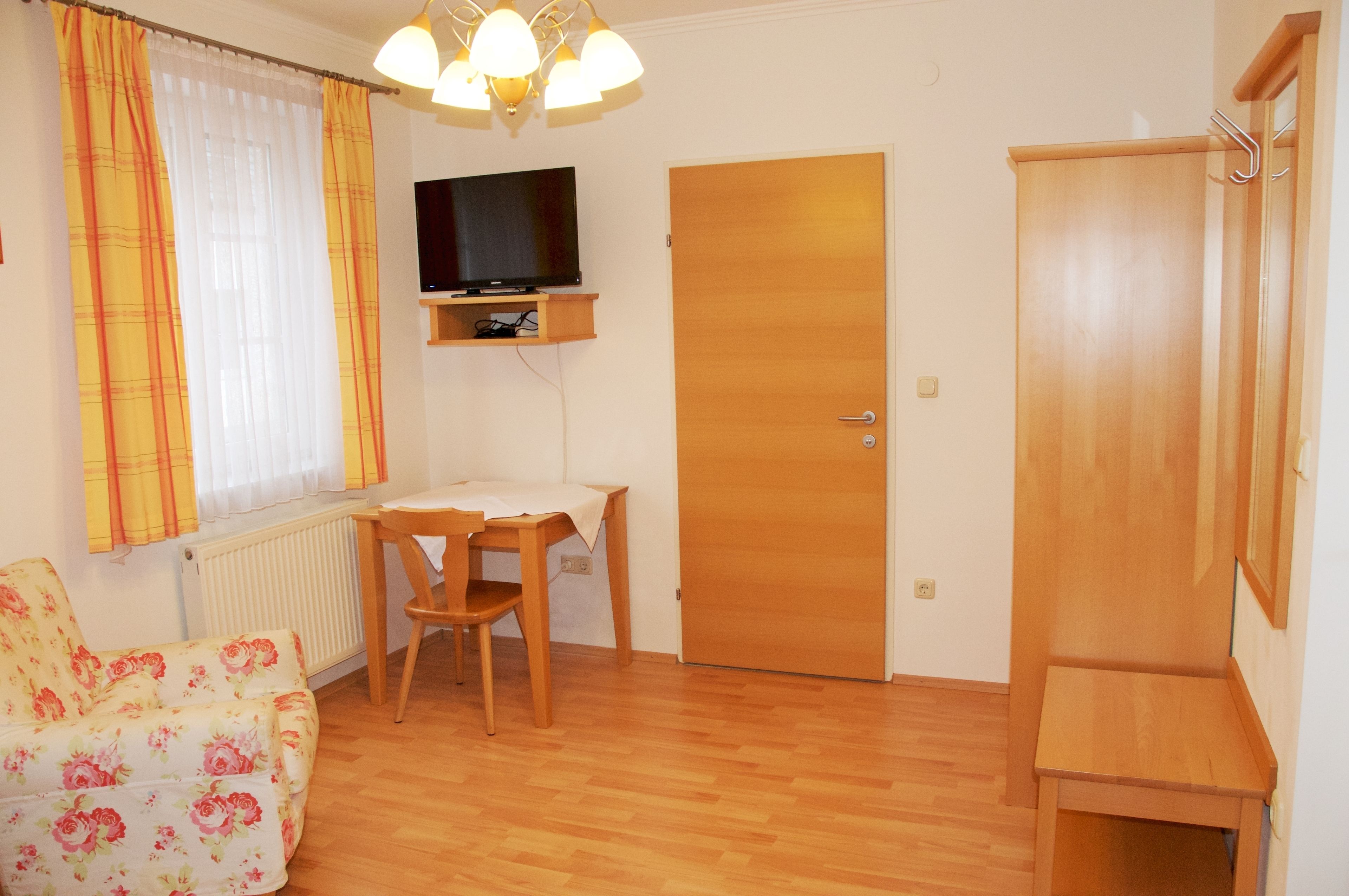 Privatzimmer Familie Schwarz