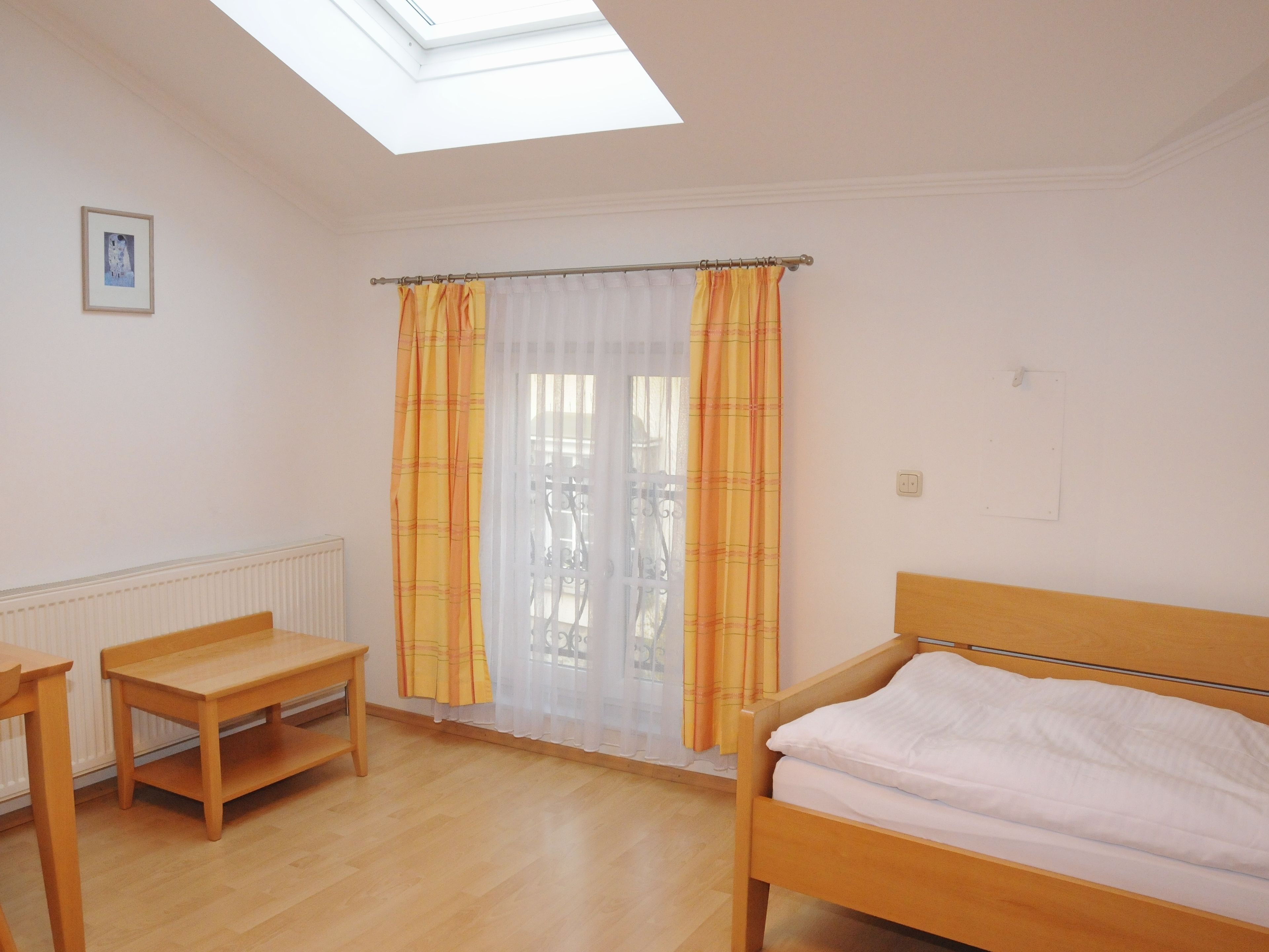 Privatzimmer Familie Schwarz