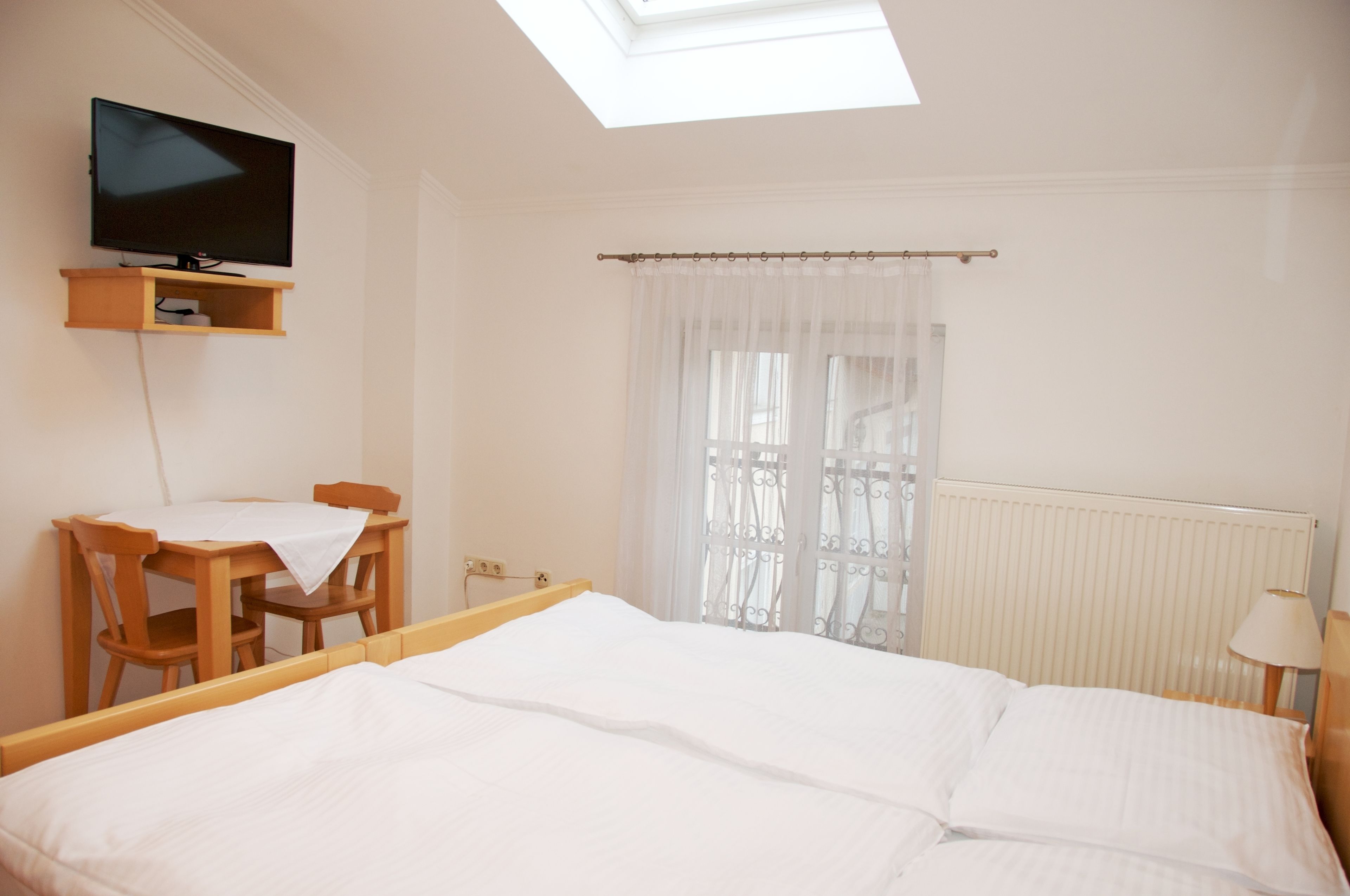 Privatzimmer Familie Schwarz