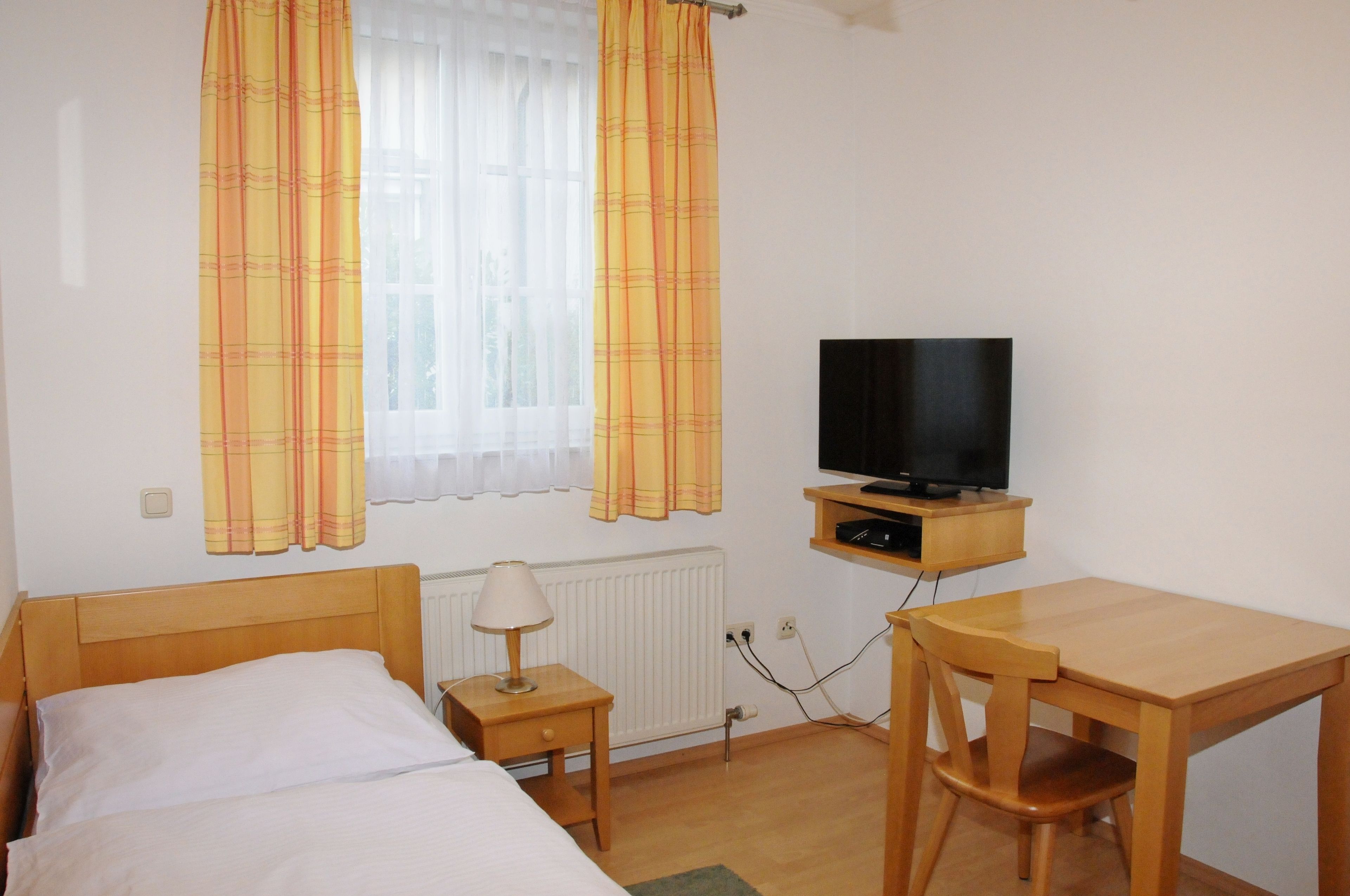 Privatzimmer Familie Schwarz