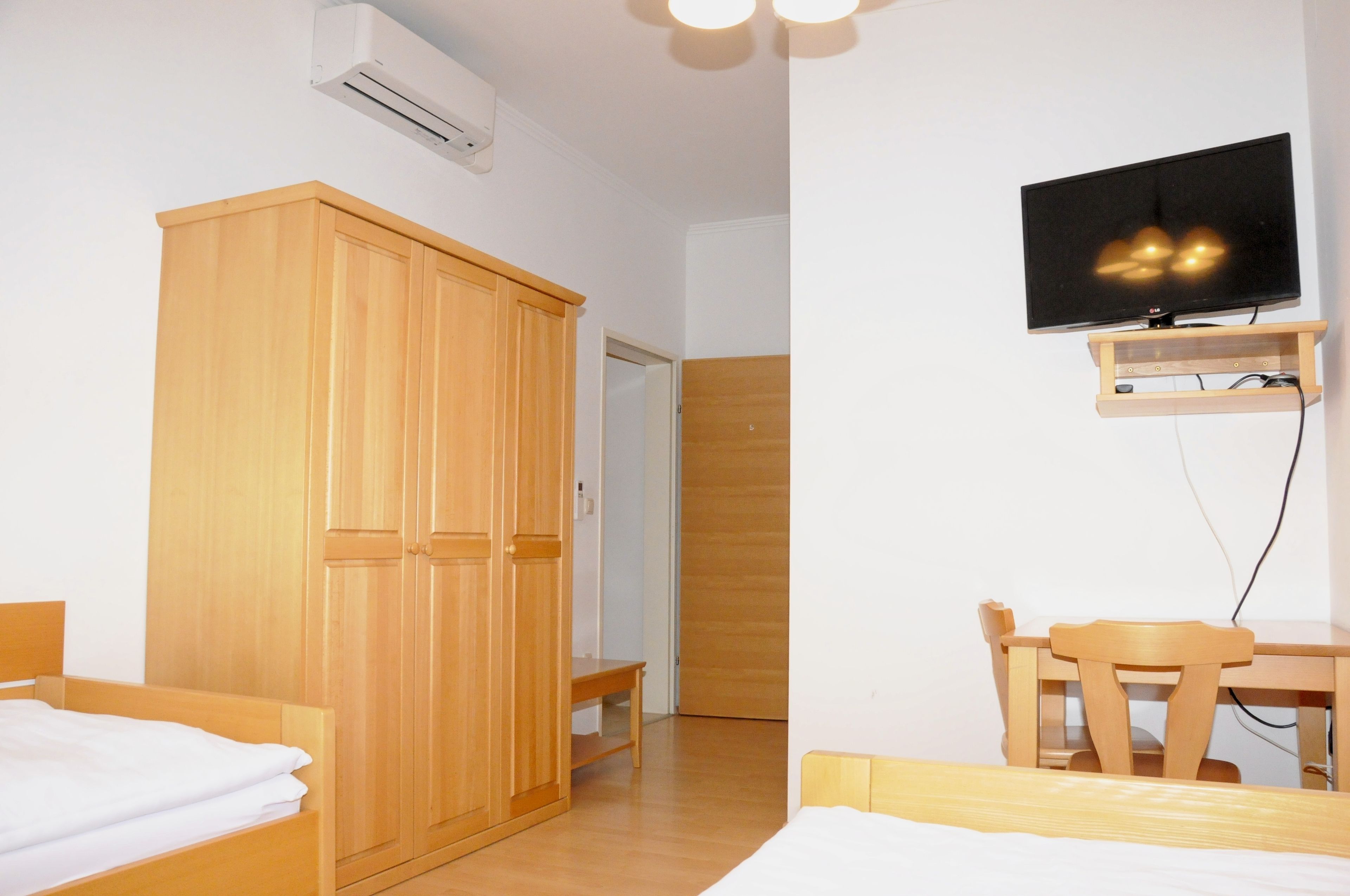 Privatzimmer Familie Schwarz