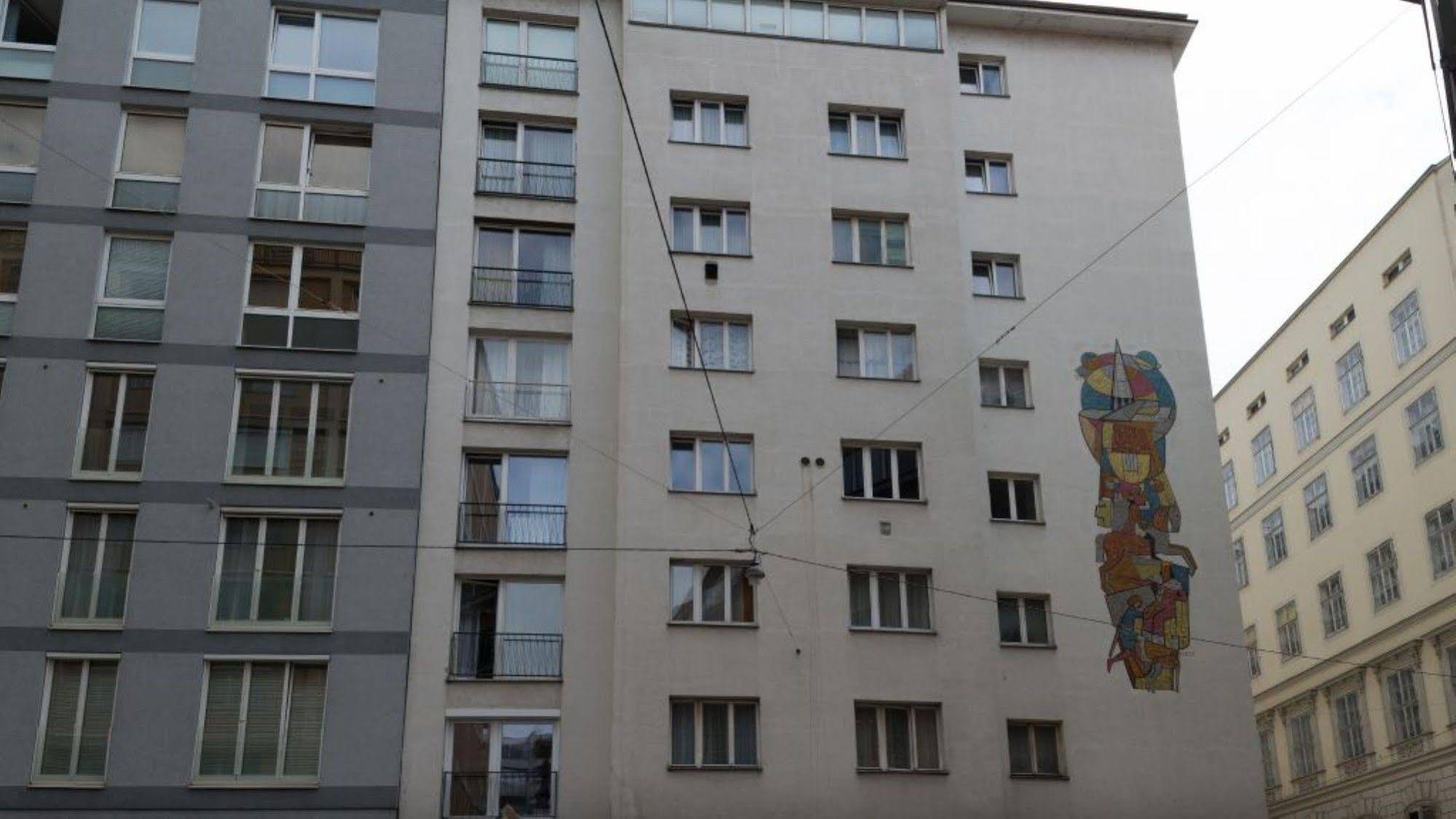 PuzzleHotel - Apartments Zentrum II