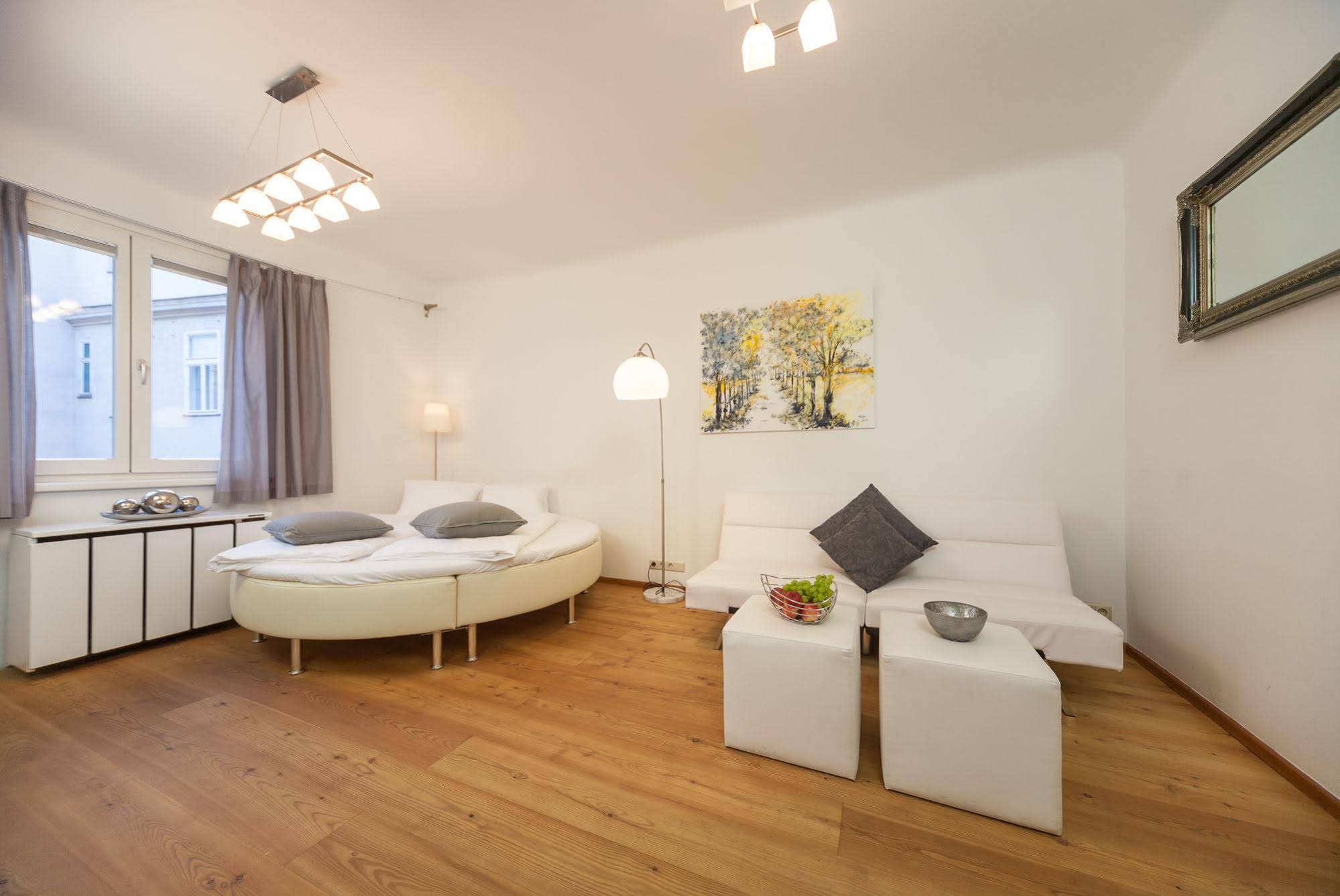 PuzzleHotel - Apartments Zentrum II