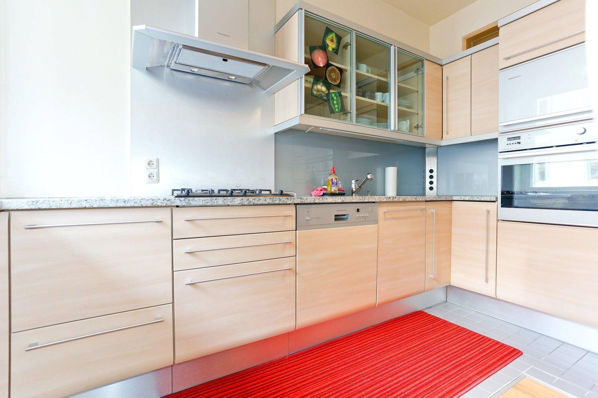 PuzzleHotel - Apartments Zentrum II