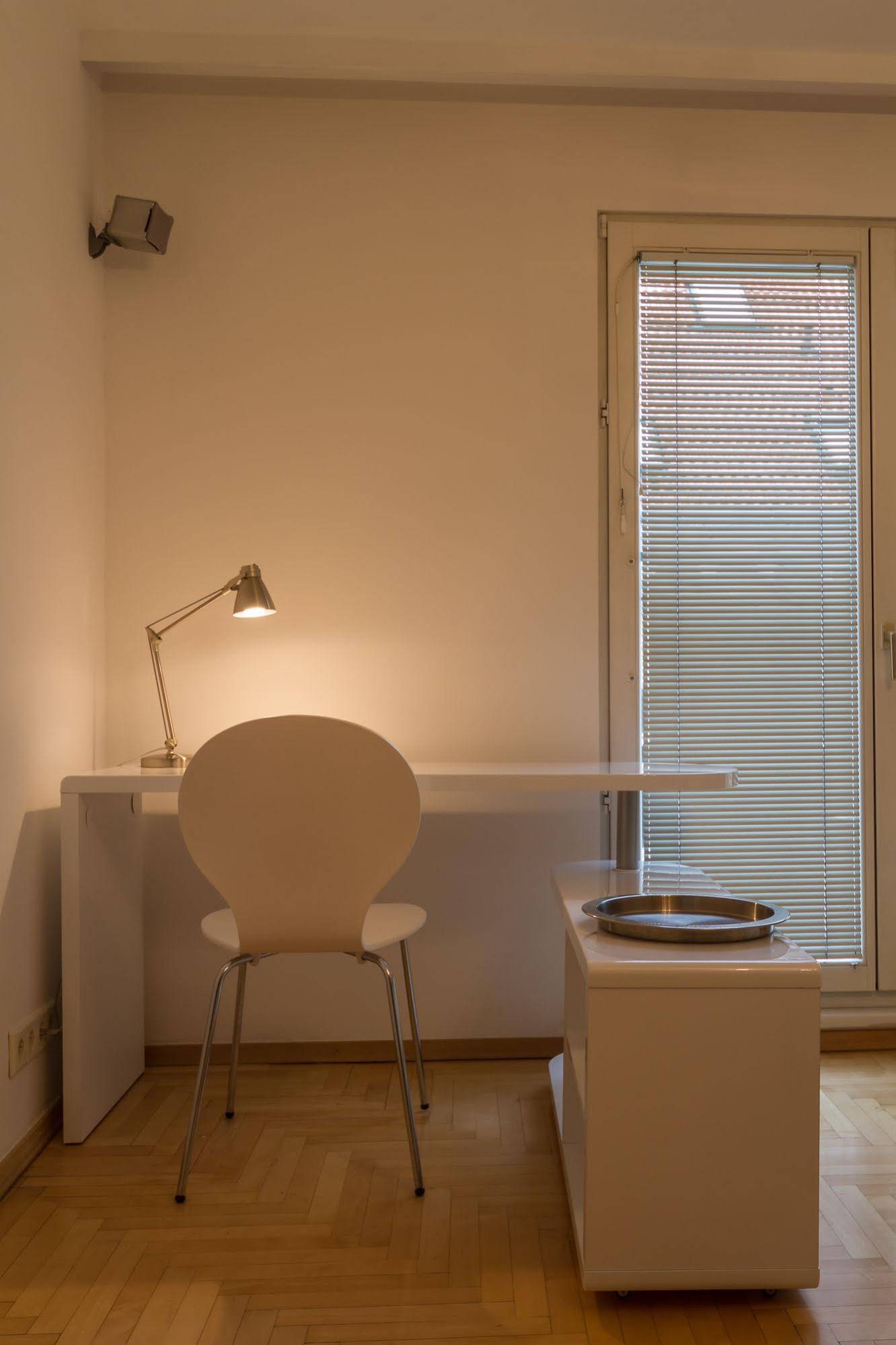 PuzzleHotel - Apartments Zentrum II