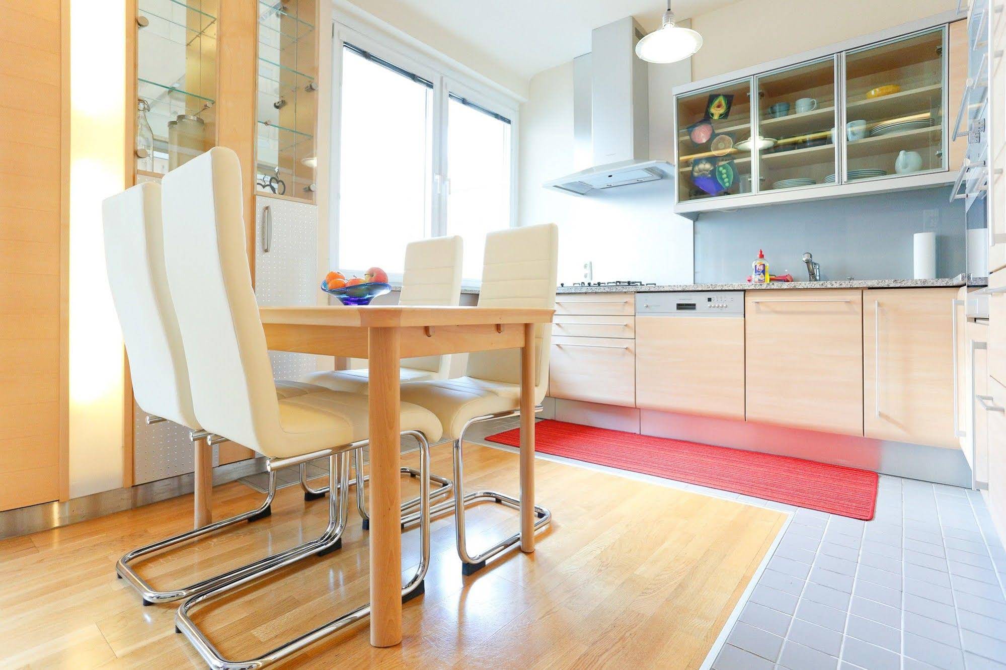 PuzzleHotel - Apartments Zentrum II
