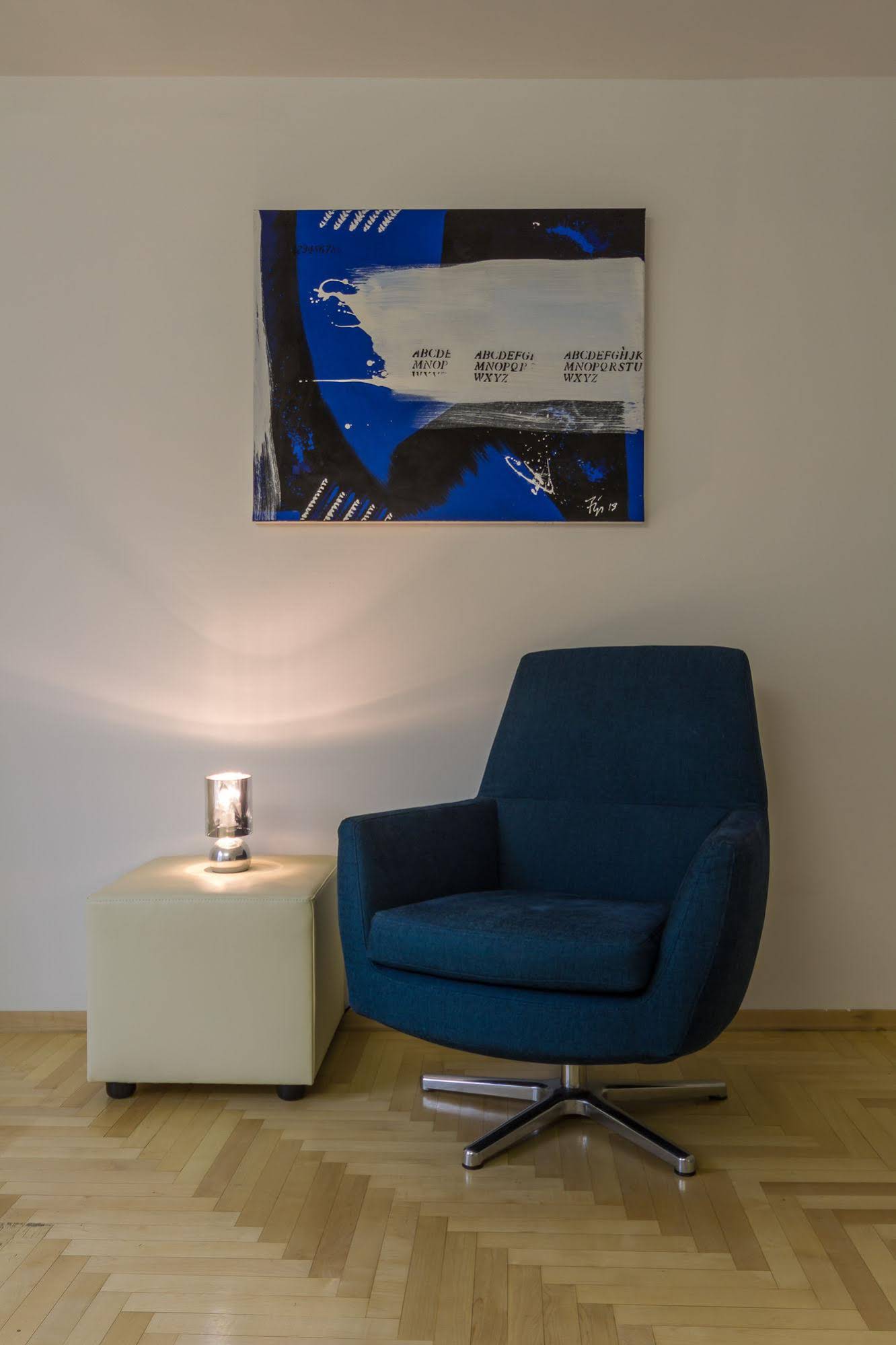 PuzzleHotel - Apartments Zentrum II