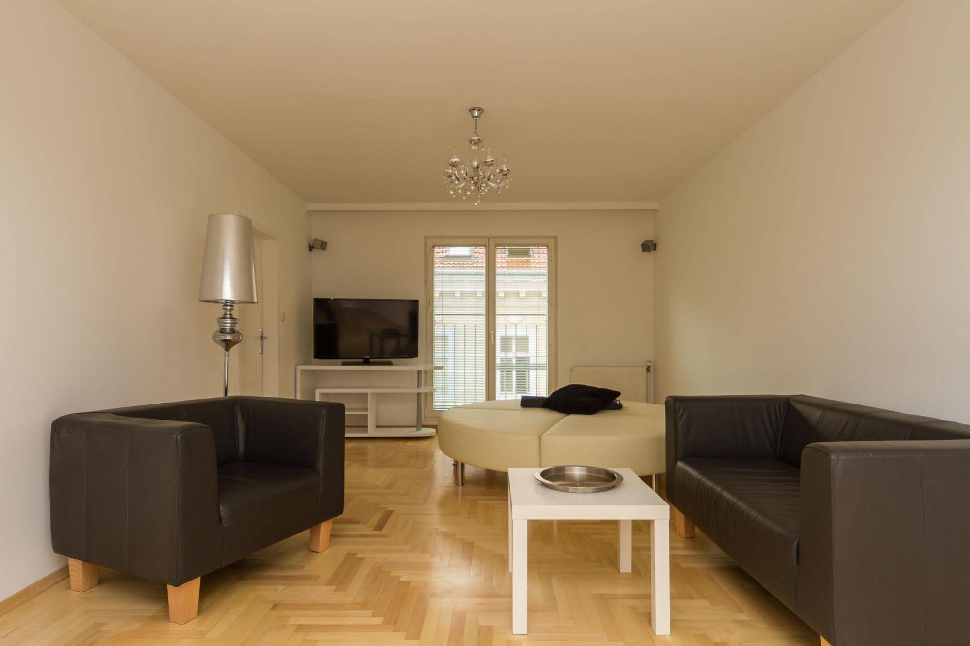 PuzzleHotel - Apartments Zentrum II