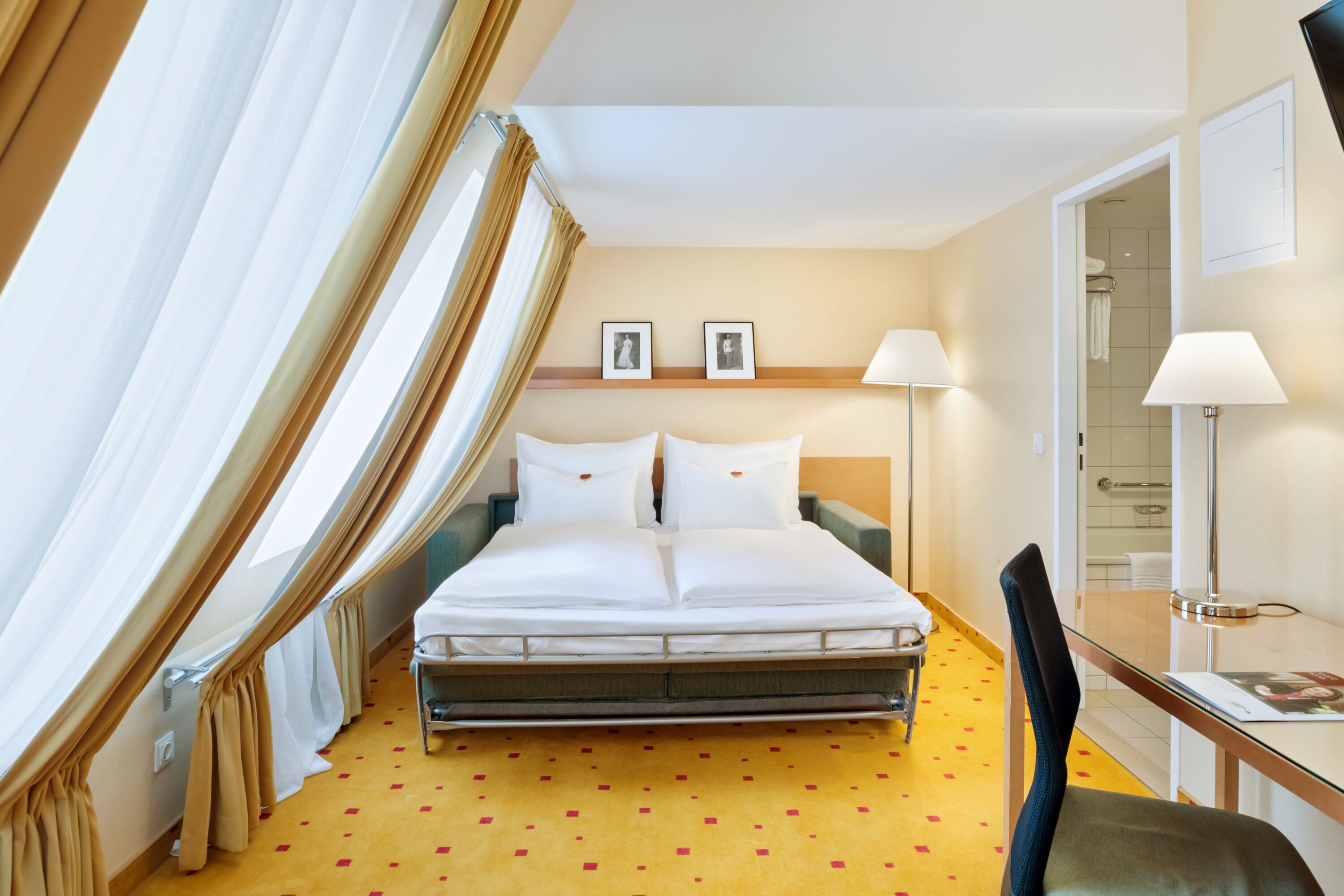 Quality Hotel Vienna