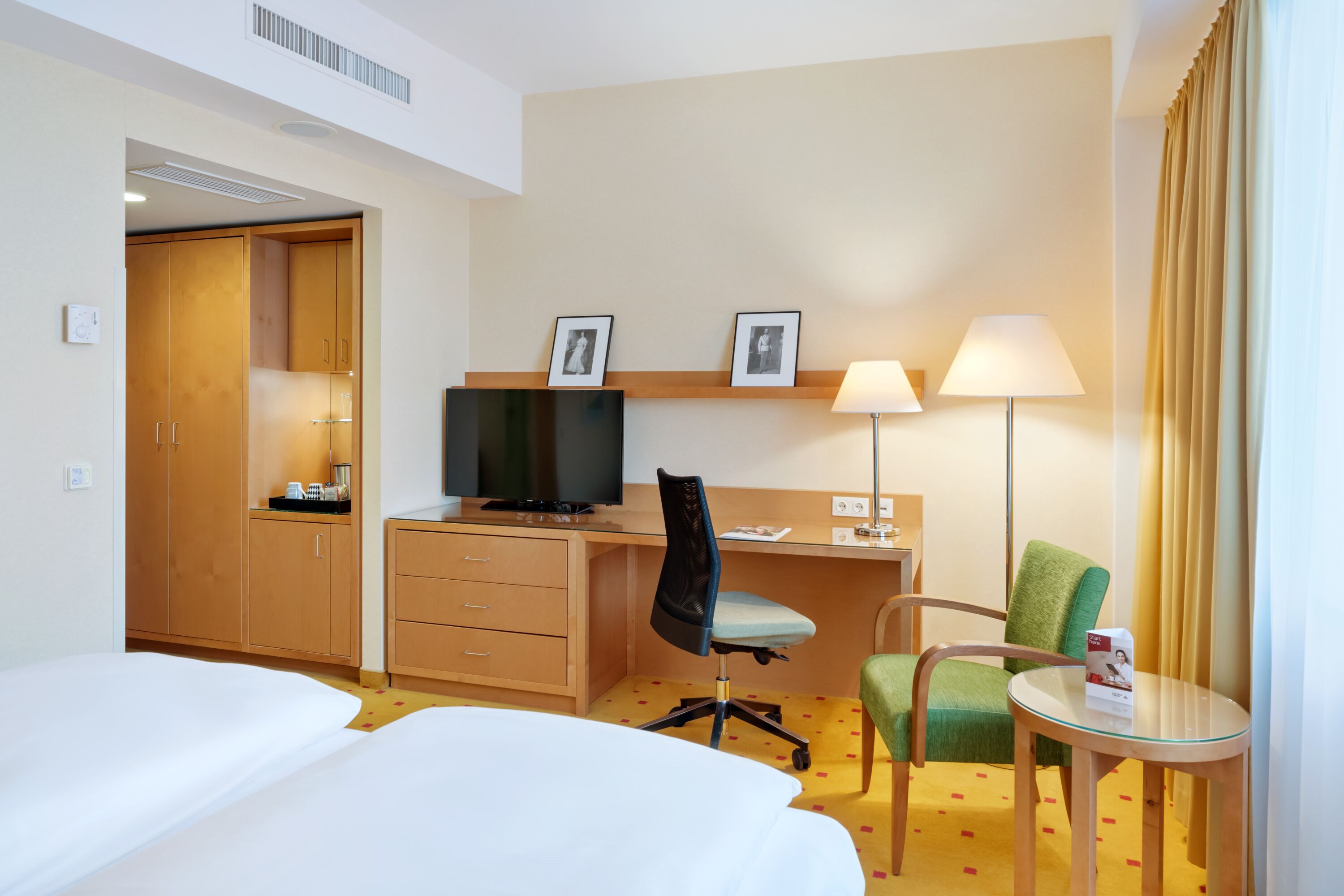 Quality Hotel Vienna