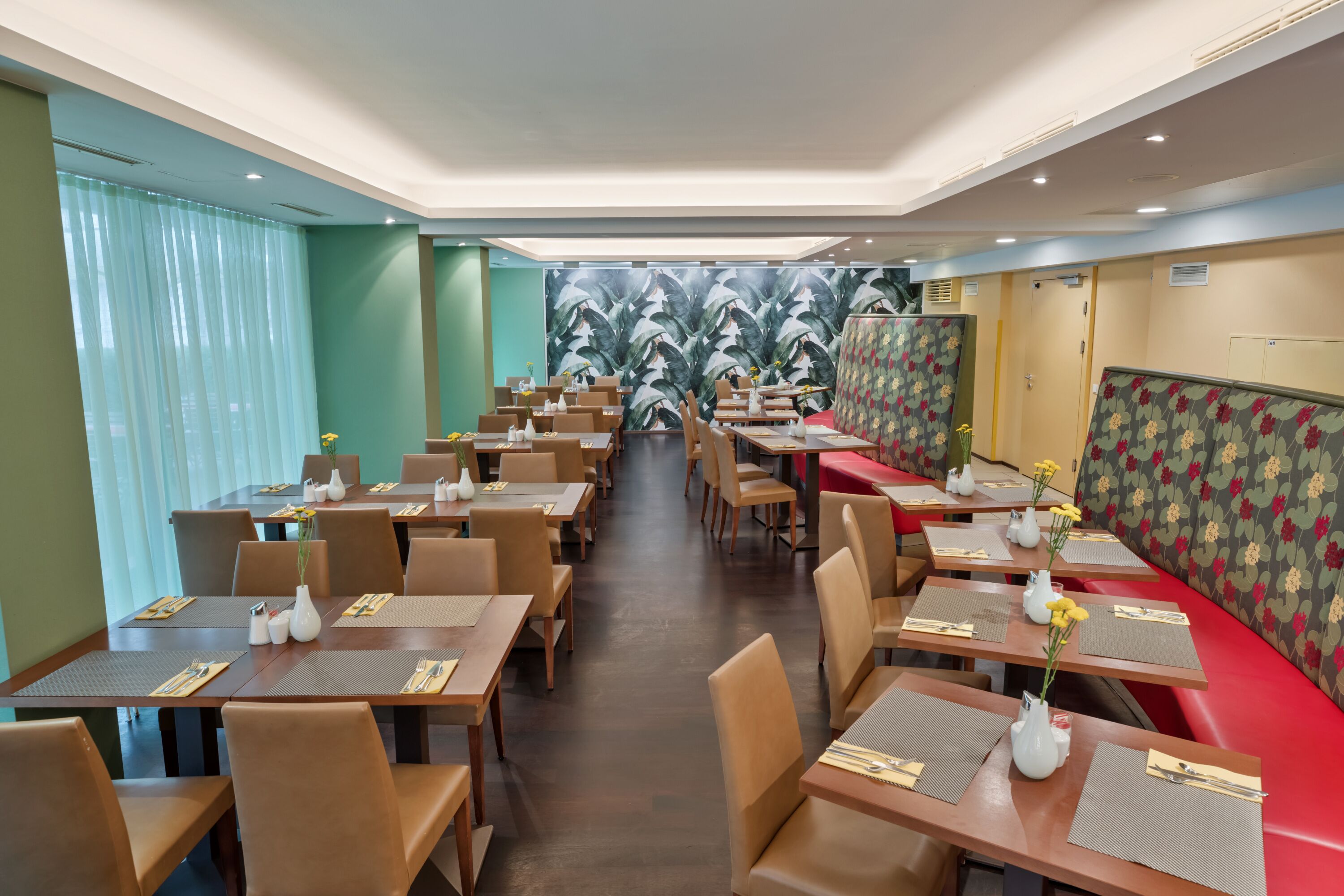Quality Hotel Vienna