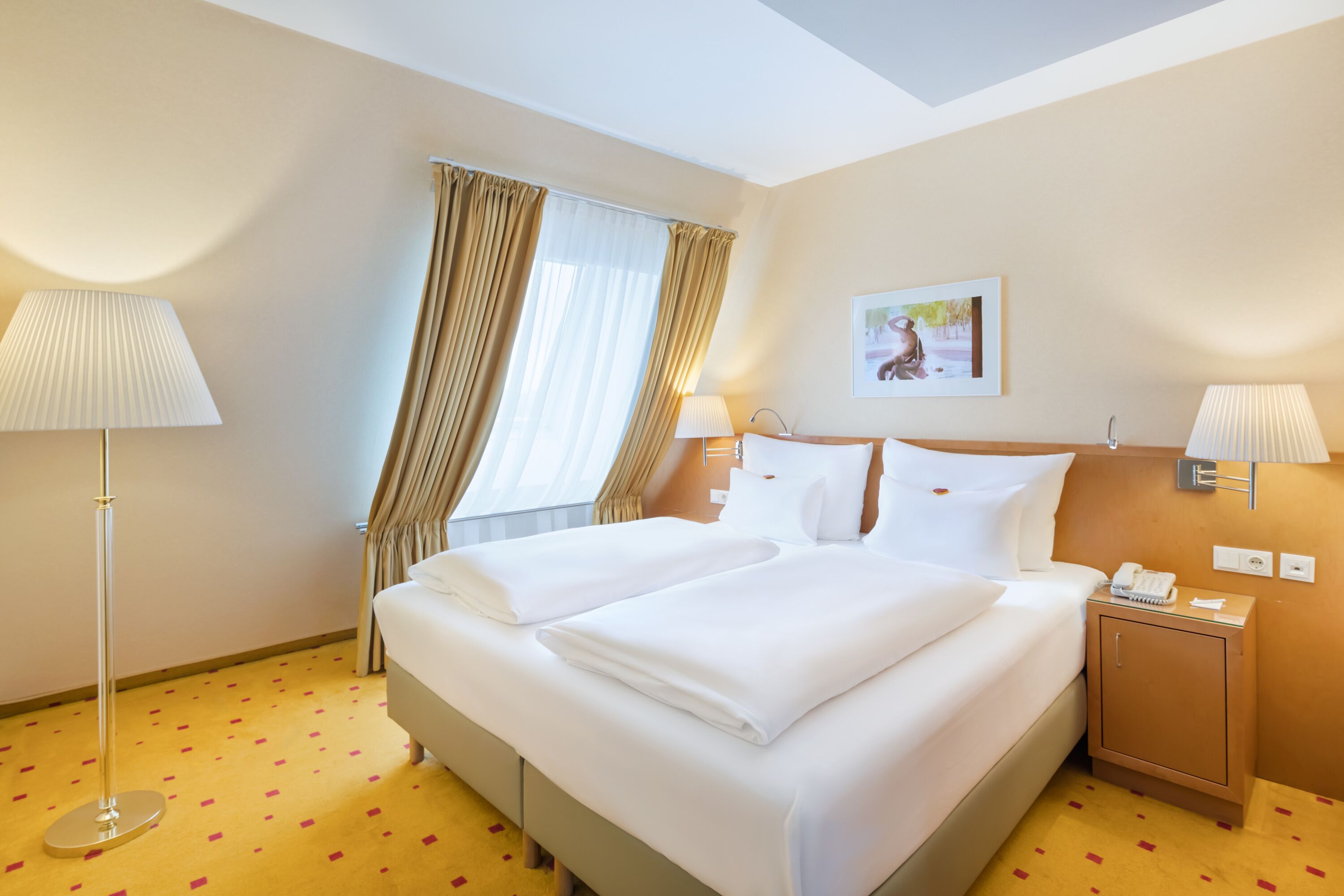 Quality Hotel Vienna