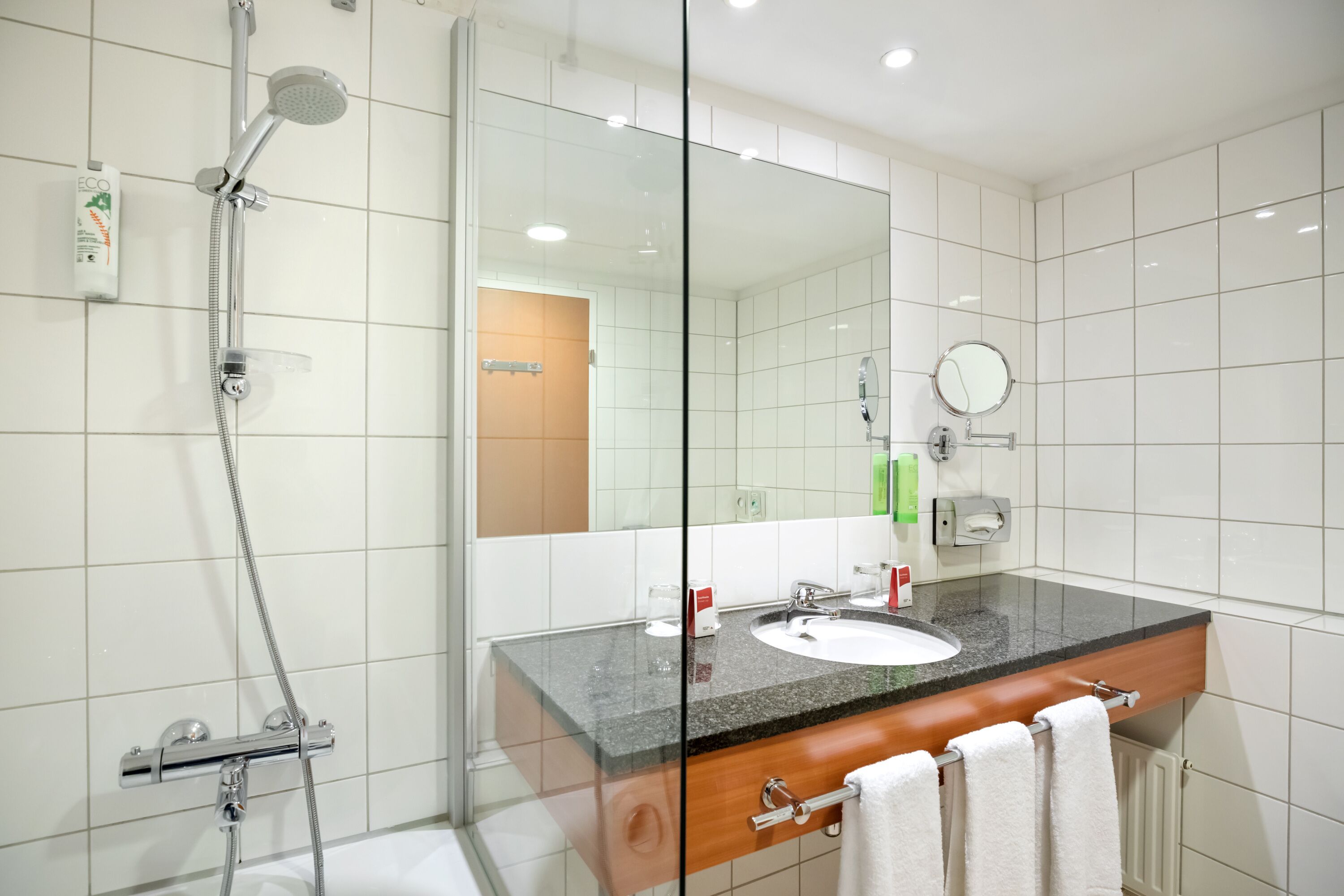 Quality Hotel Vienna