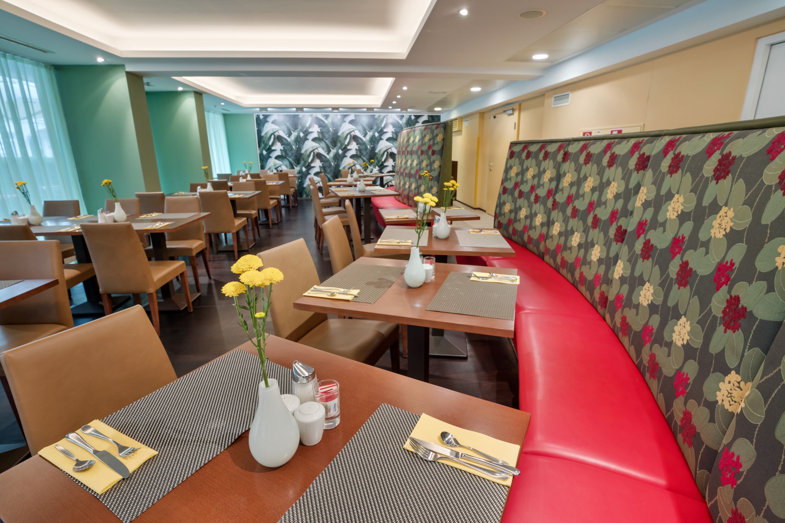 Quality Hotel Vienna