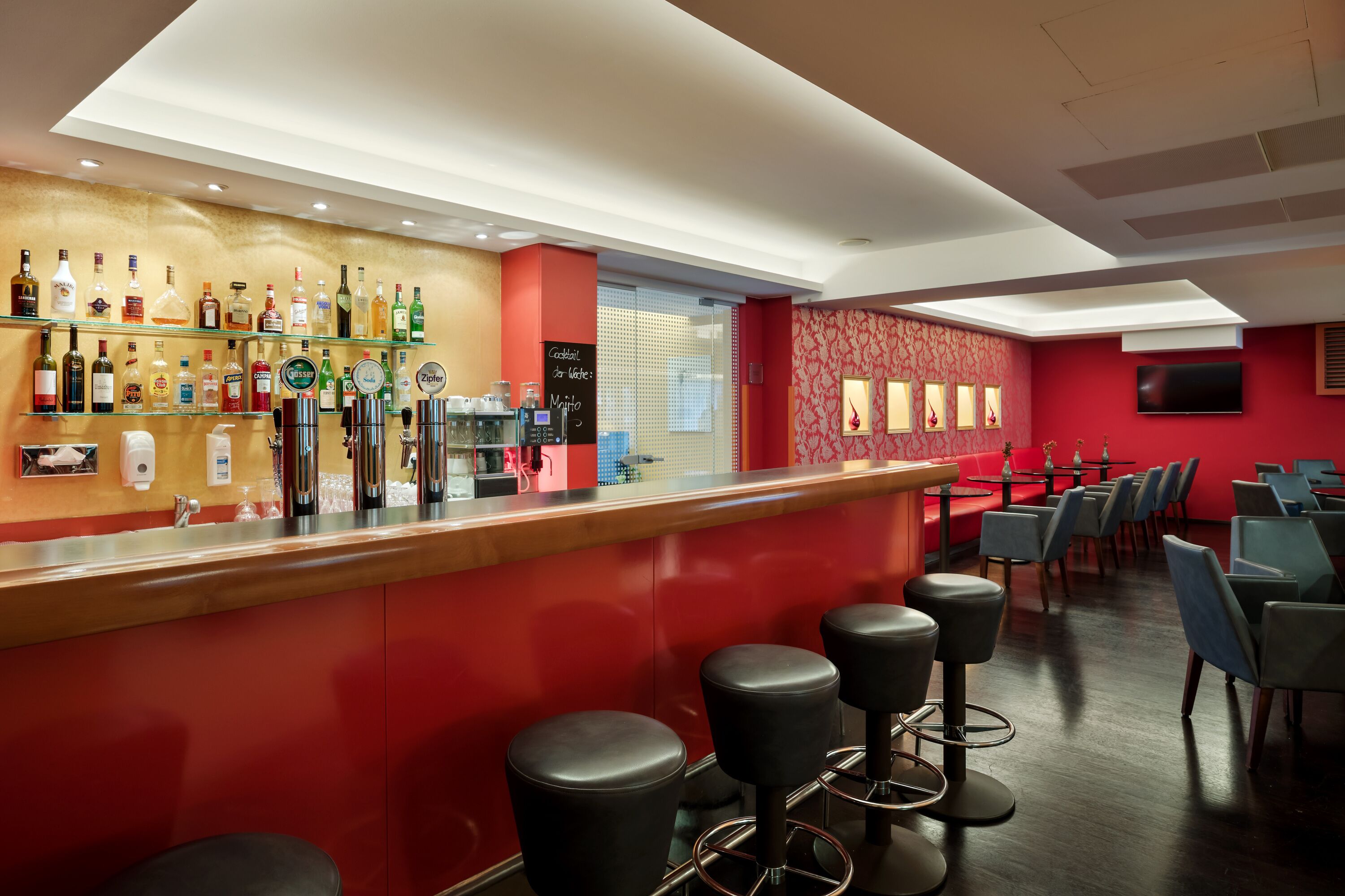 Quality Hotel Vienna
