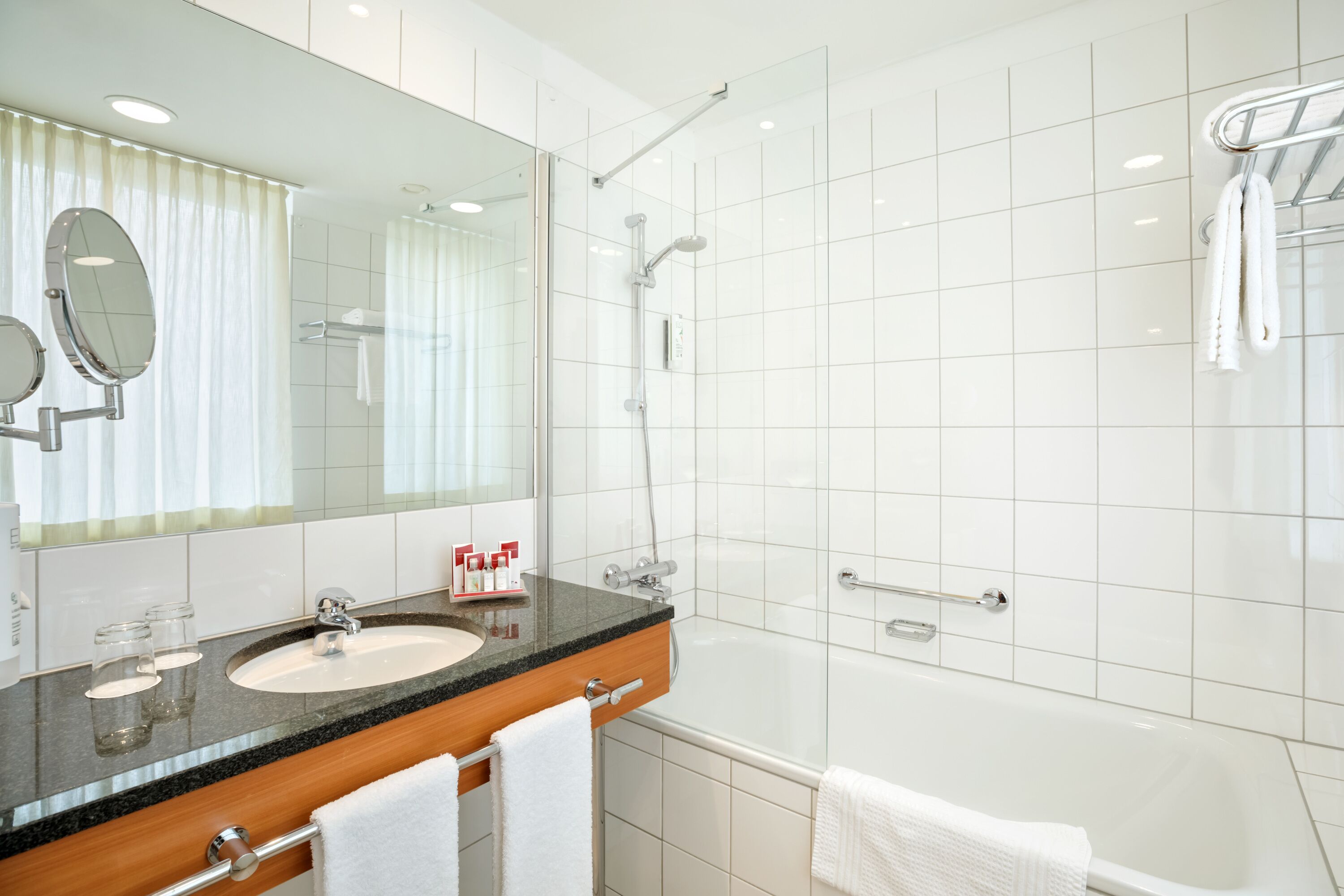 Quality Hotel Vienna