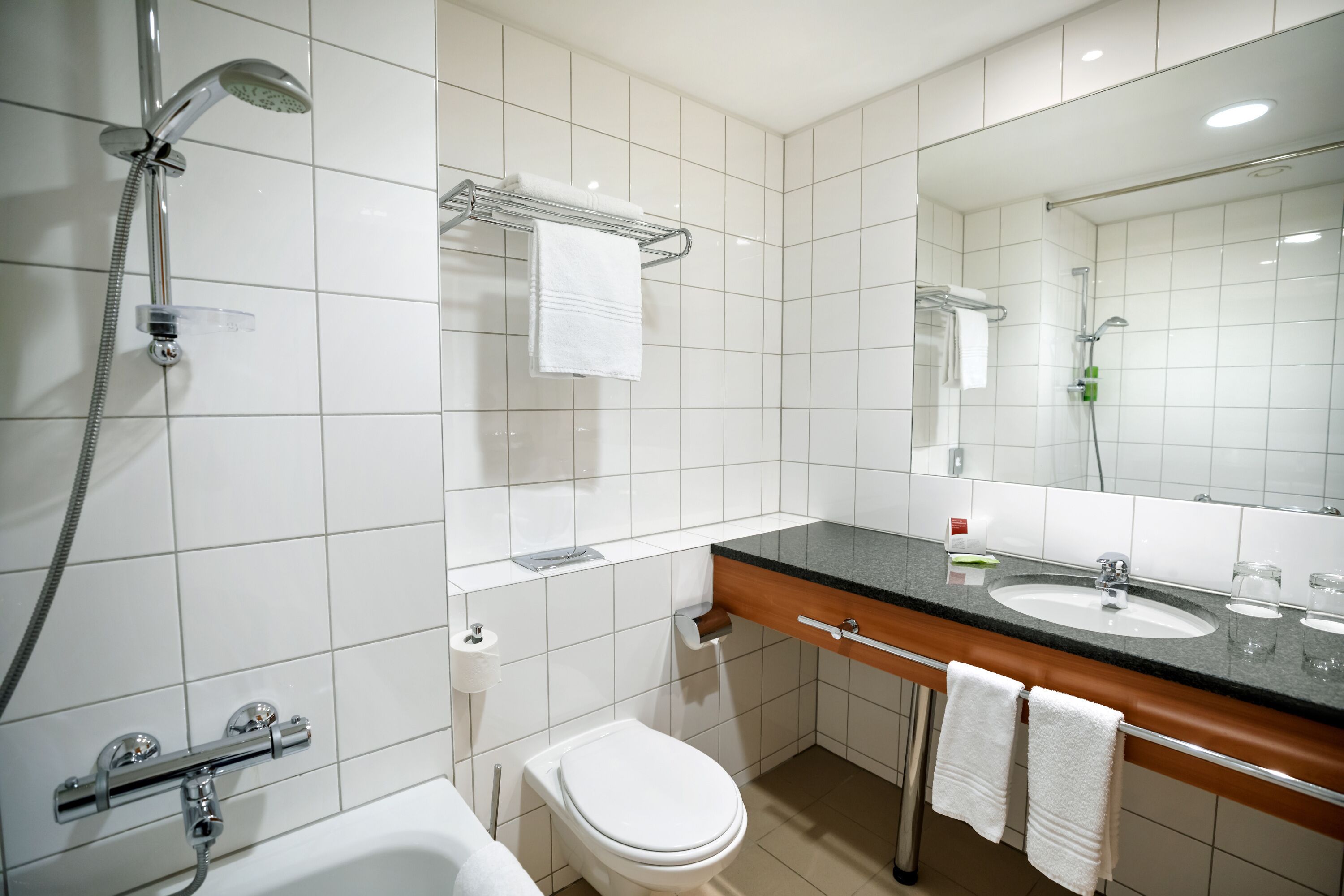 Quality Hotel Vienna