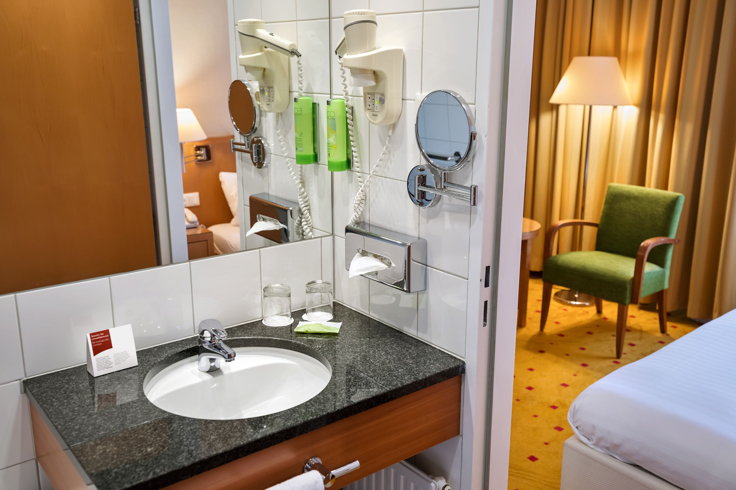 Quality Hotel Vienna