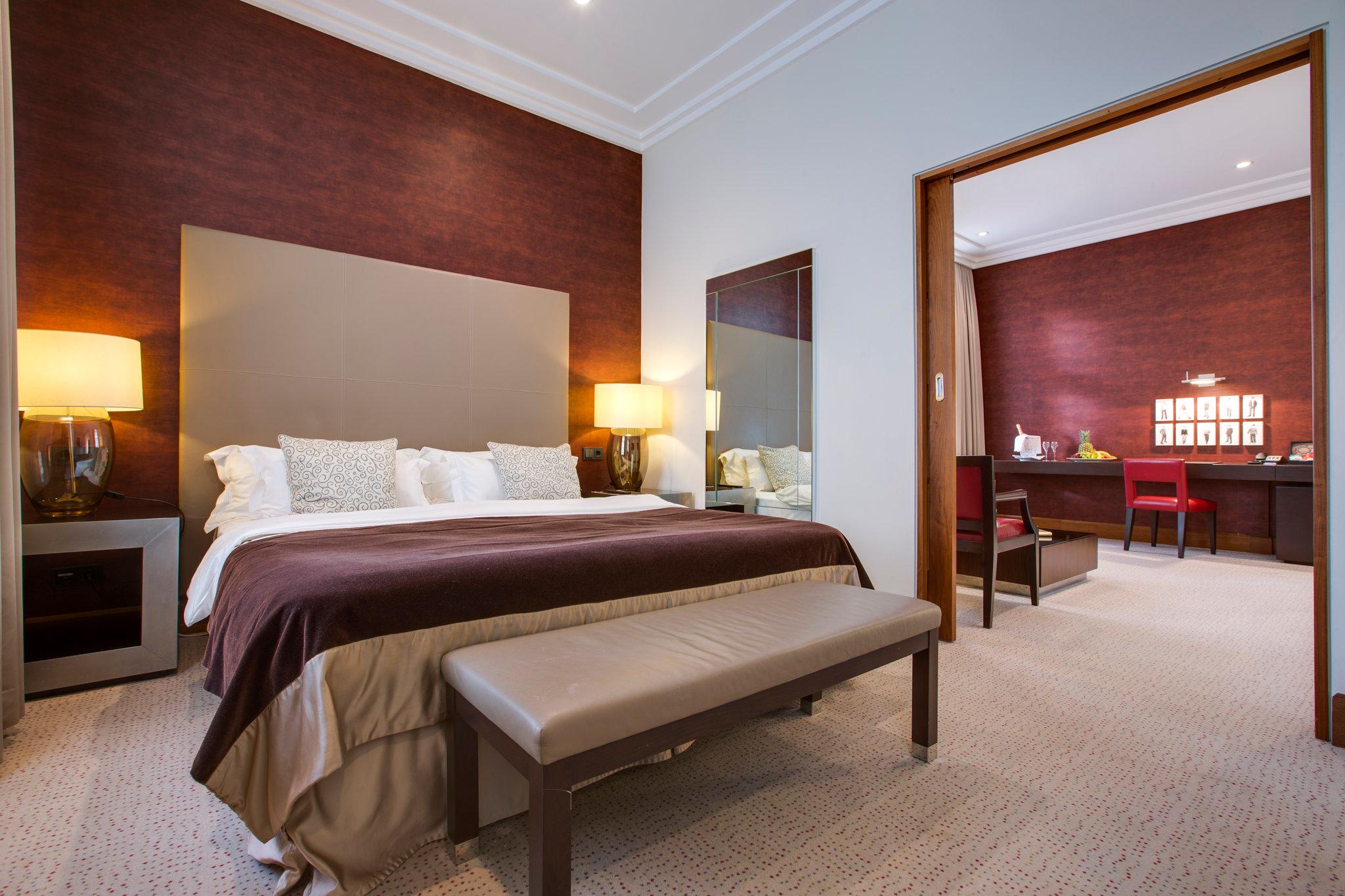 Radisson Blu Style Hotel