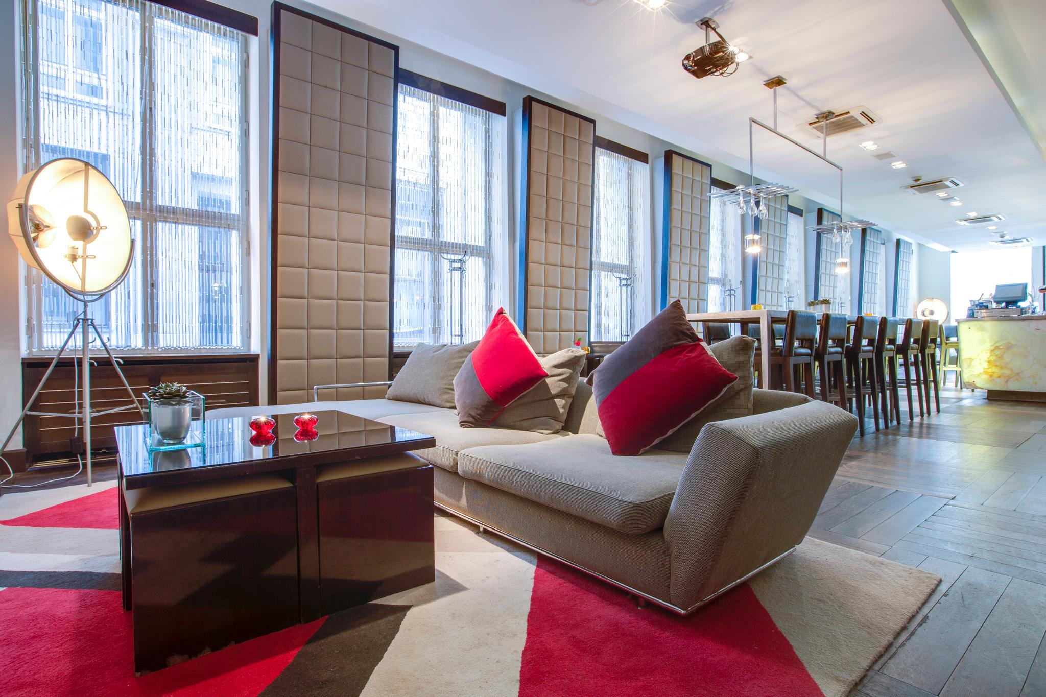 Radisson Blu Style Hotel