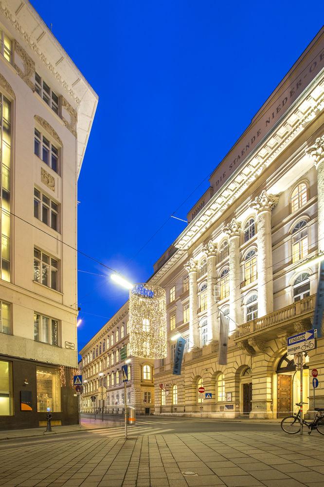 Radisson Blu Style Hotel